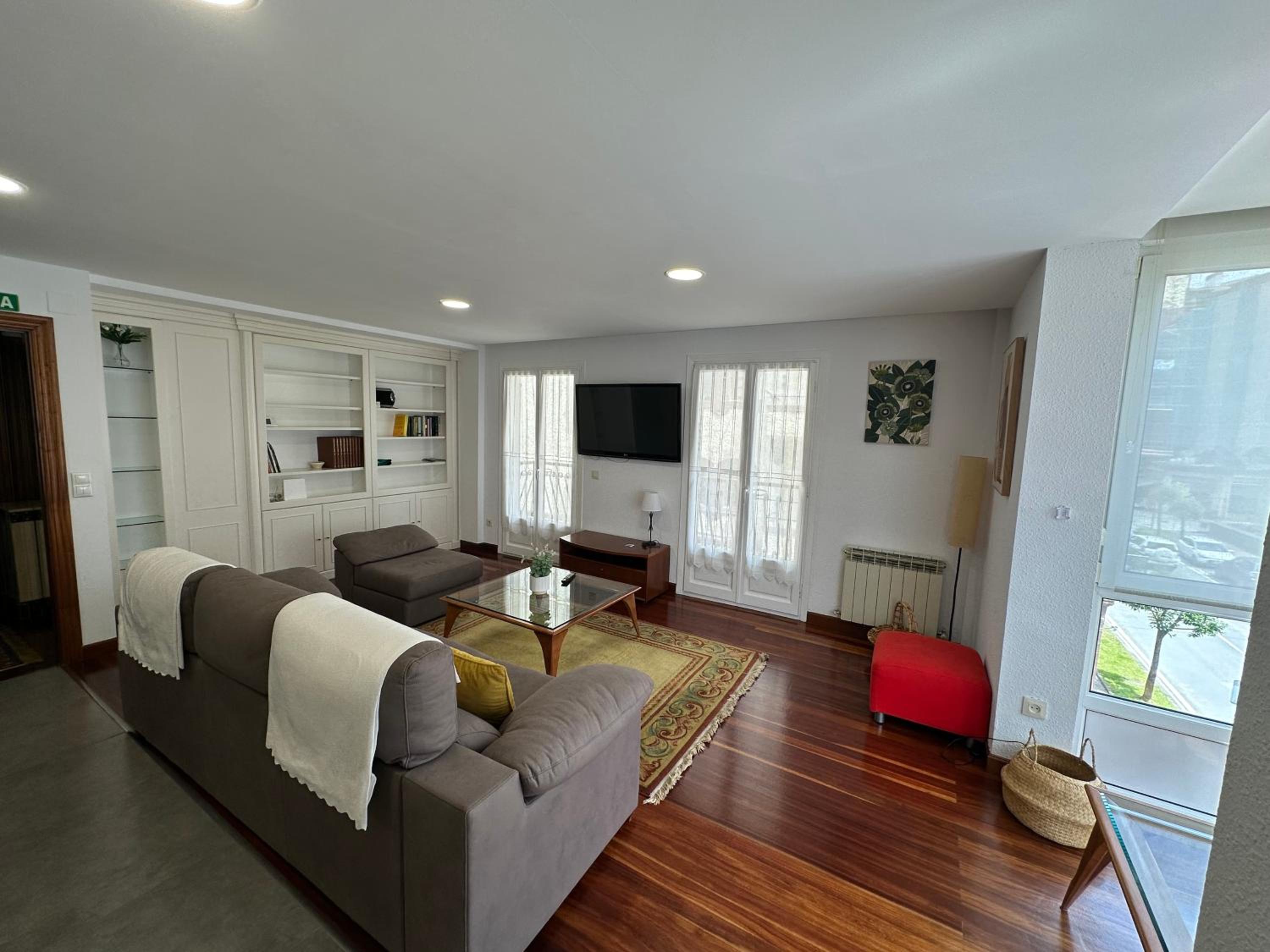 Precioso apartamento en el corazón de Elizondo