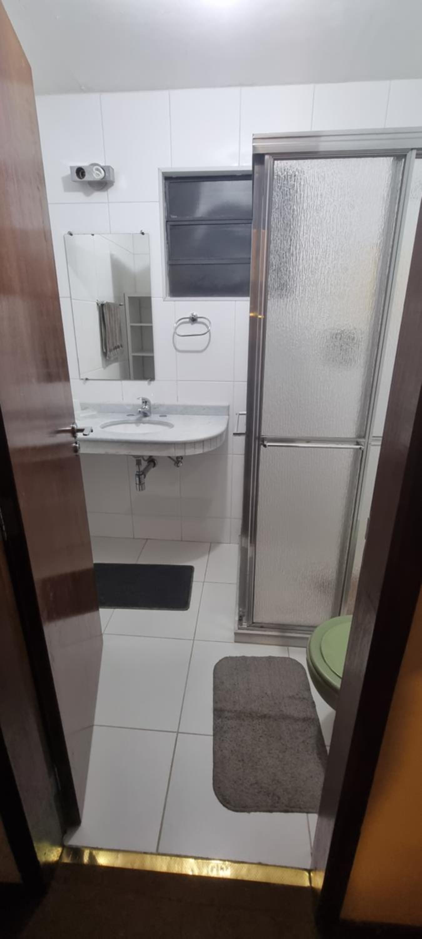 Apartamento em Campos do Jordão