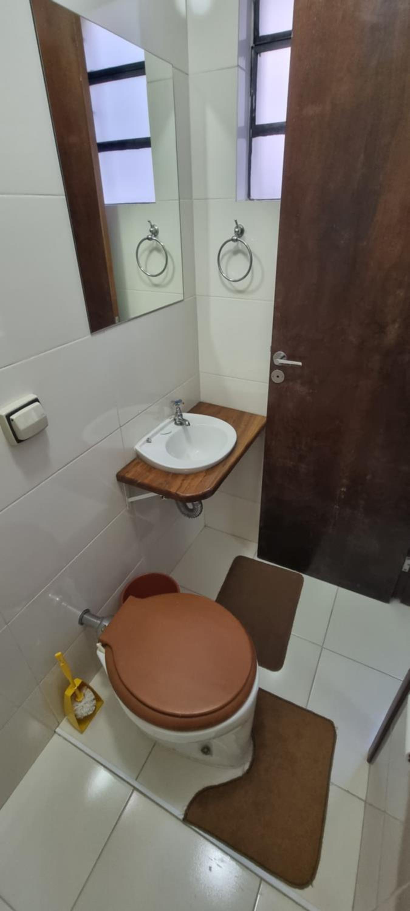 Apartamento em Campos do Jordão