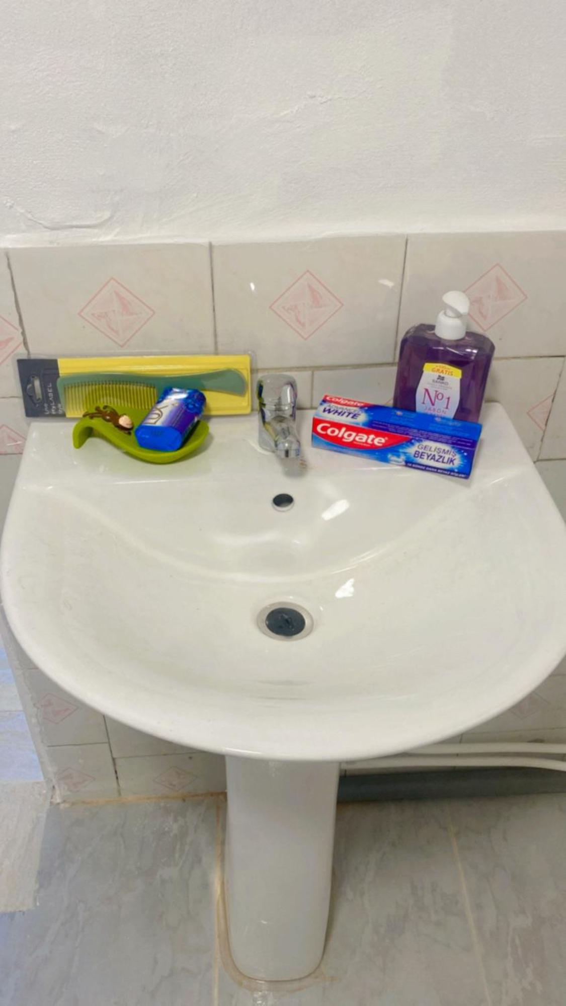 JAPJI GUEST HOUSE ESMERIZ, photo 43