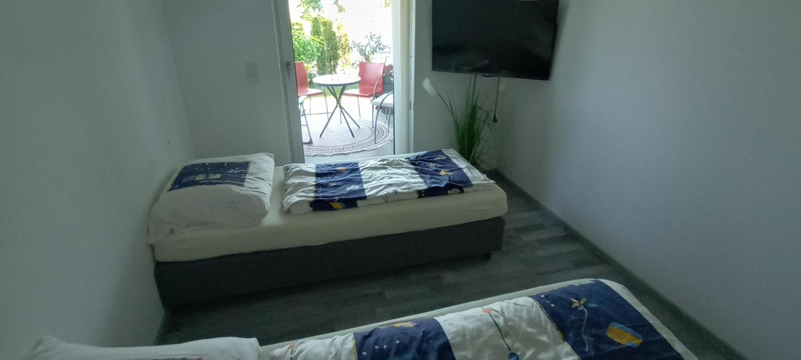 Private Zimmer Wohnung Braunau