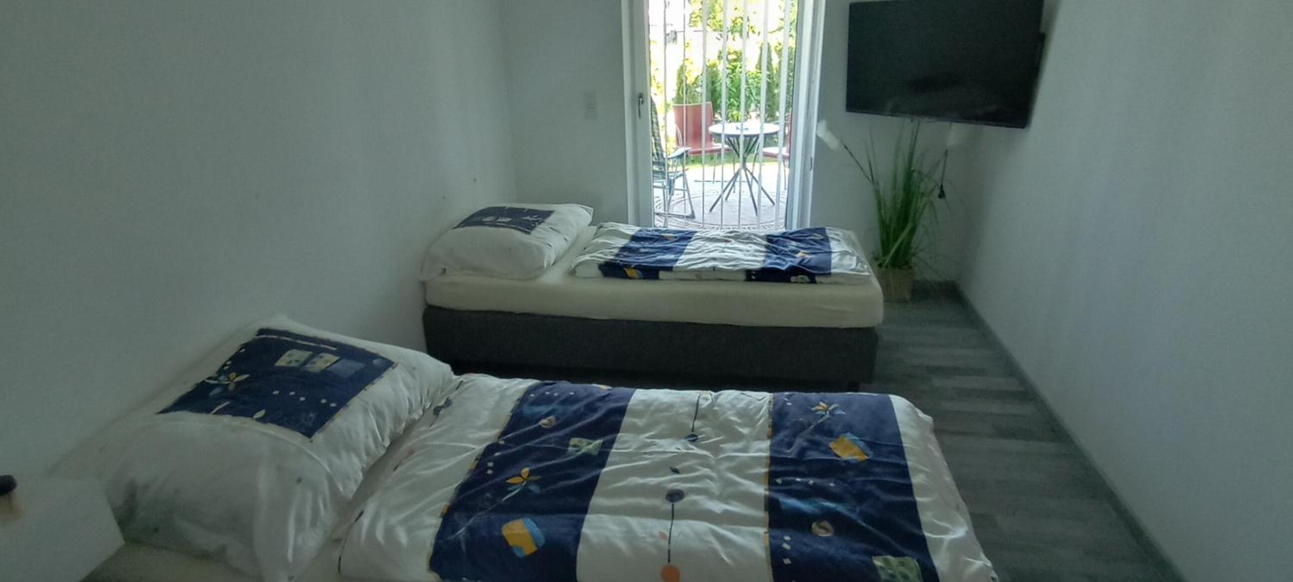 Private Zimmer Wohnung Braunau