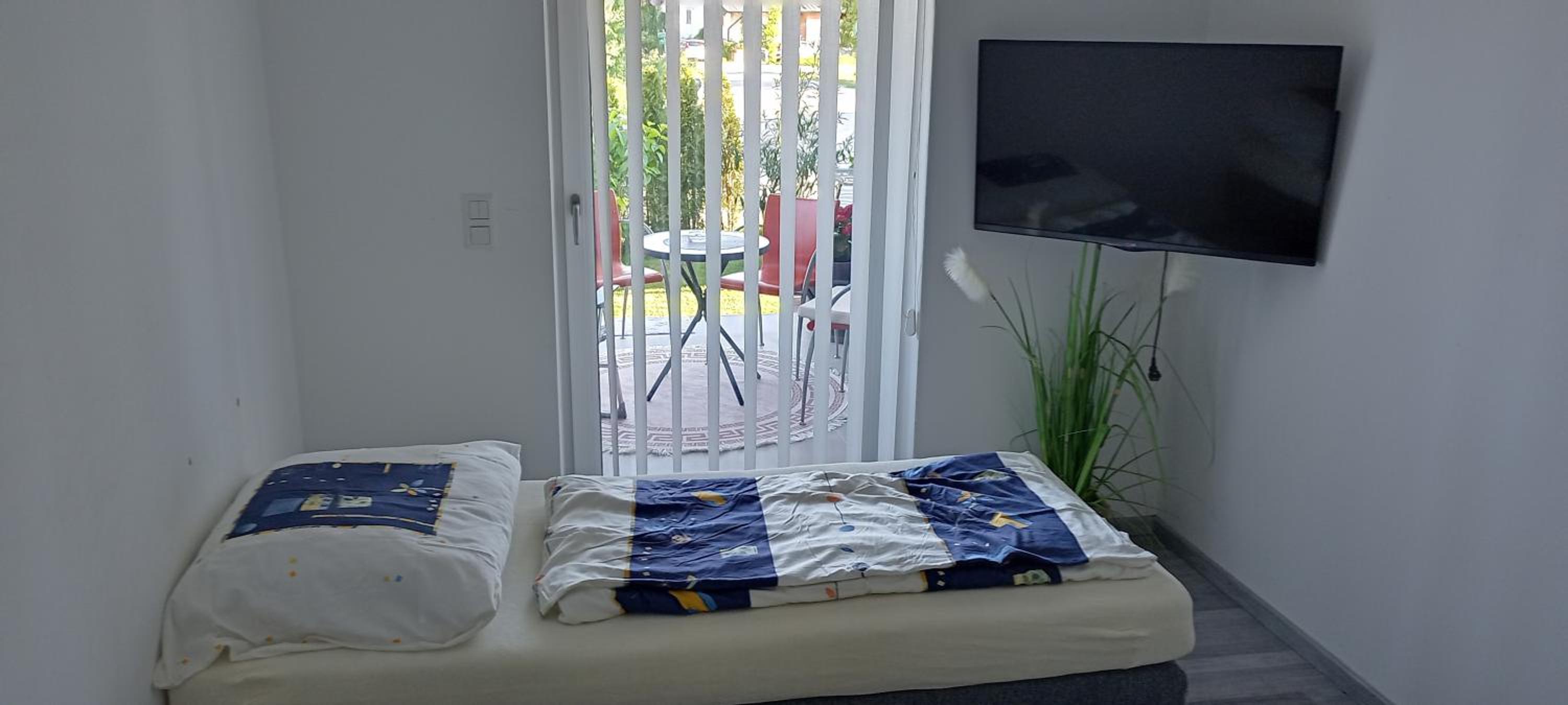 Private Zimmer Wohnung Braunau