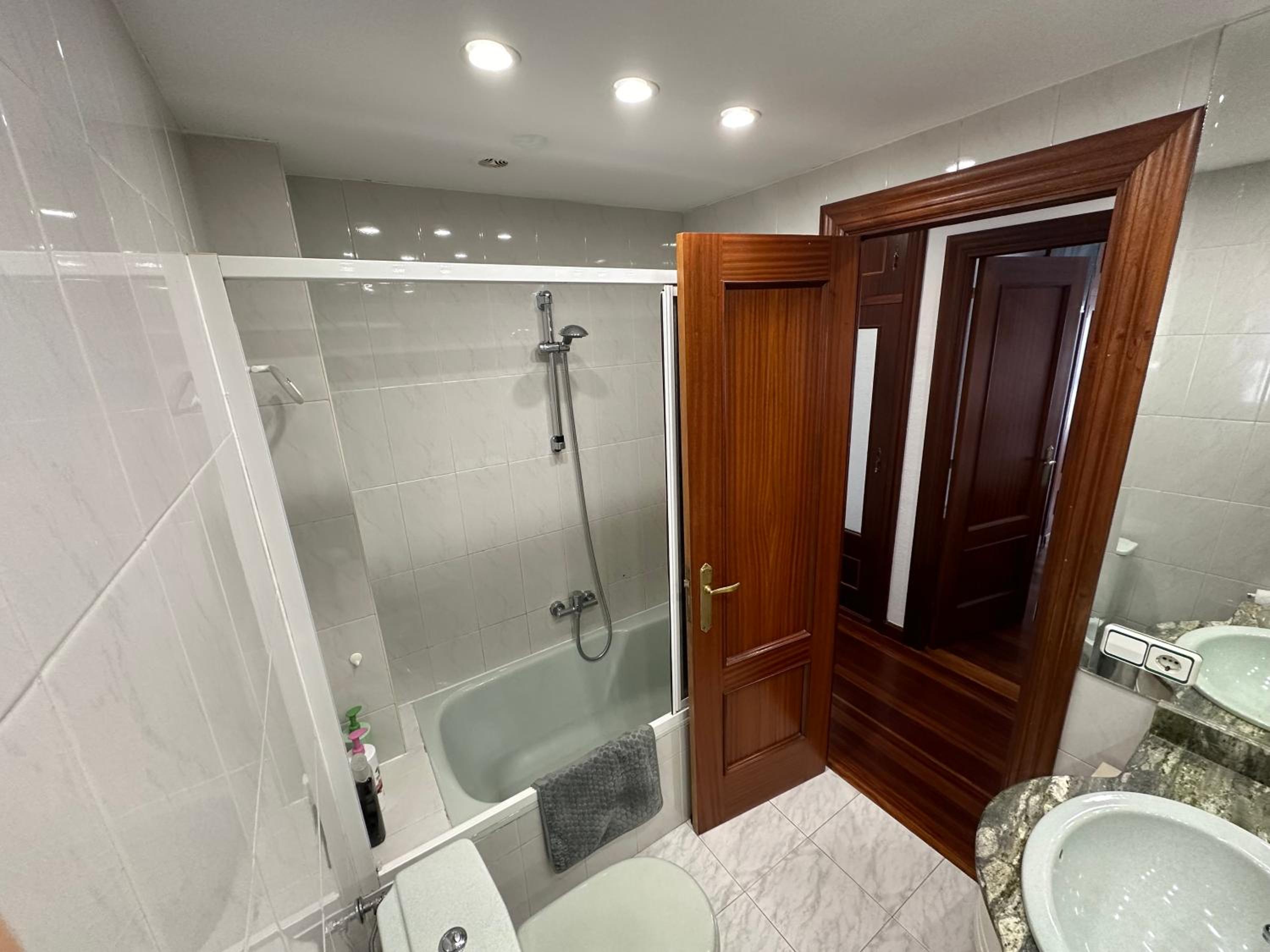 Precioso apartamento en el corazón de Elizondo