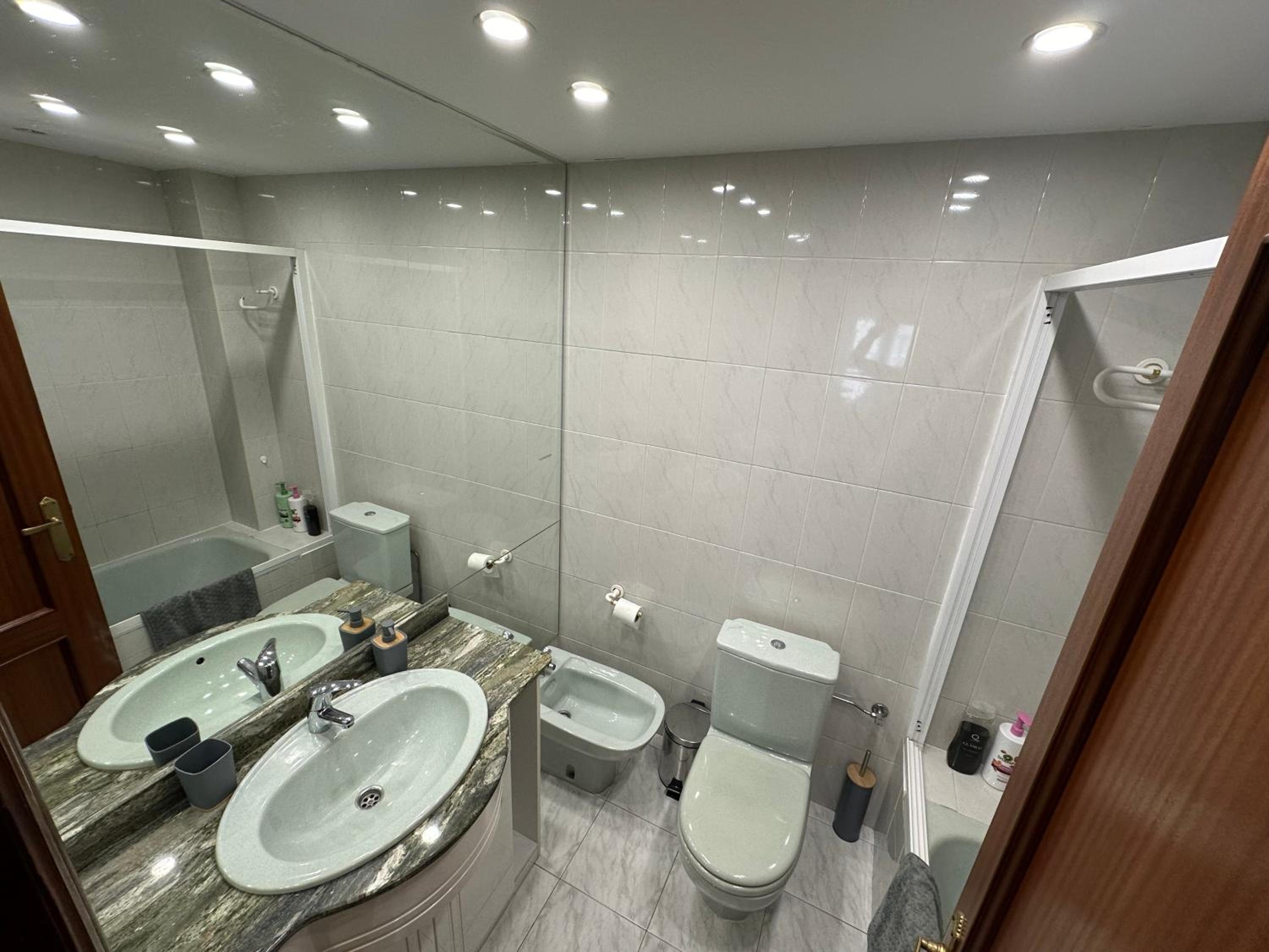 Precioso apartamento en el corazón de Elizondo