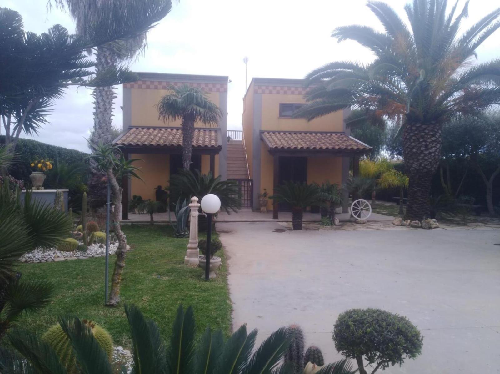 Villa Ersilia view 3