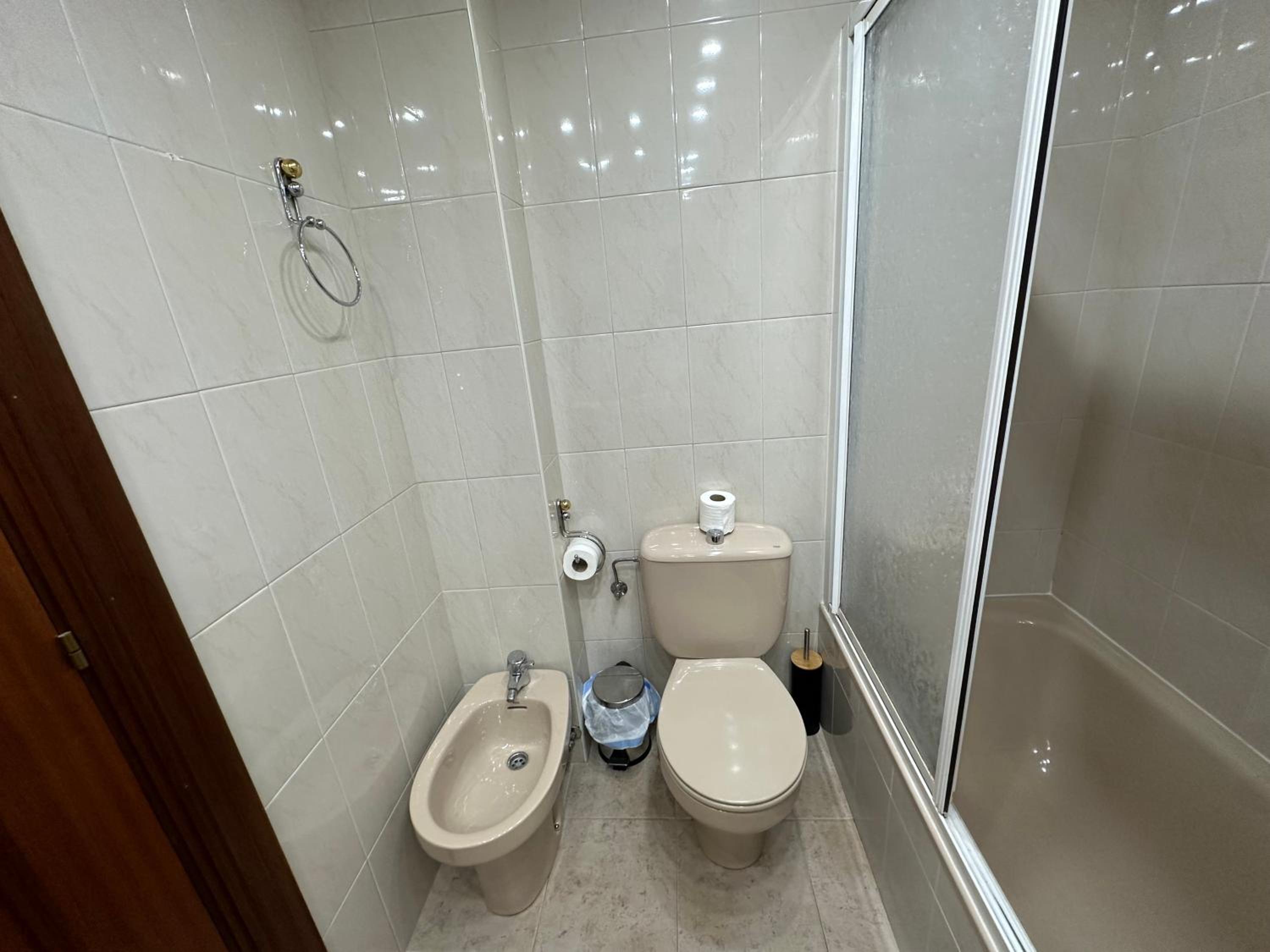 Precioso apartamento en el corazón de Elizondo