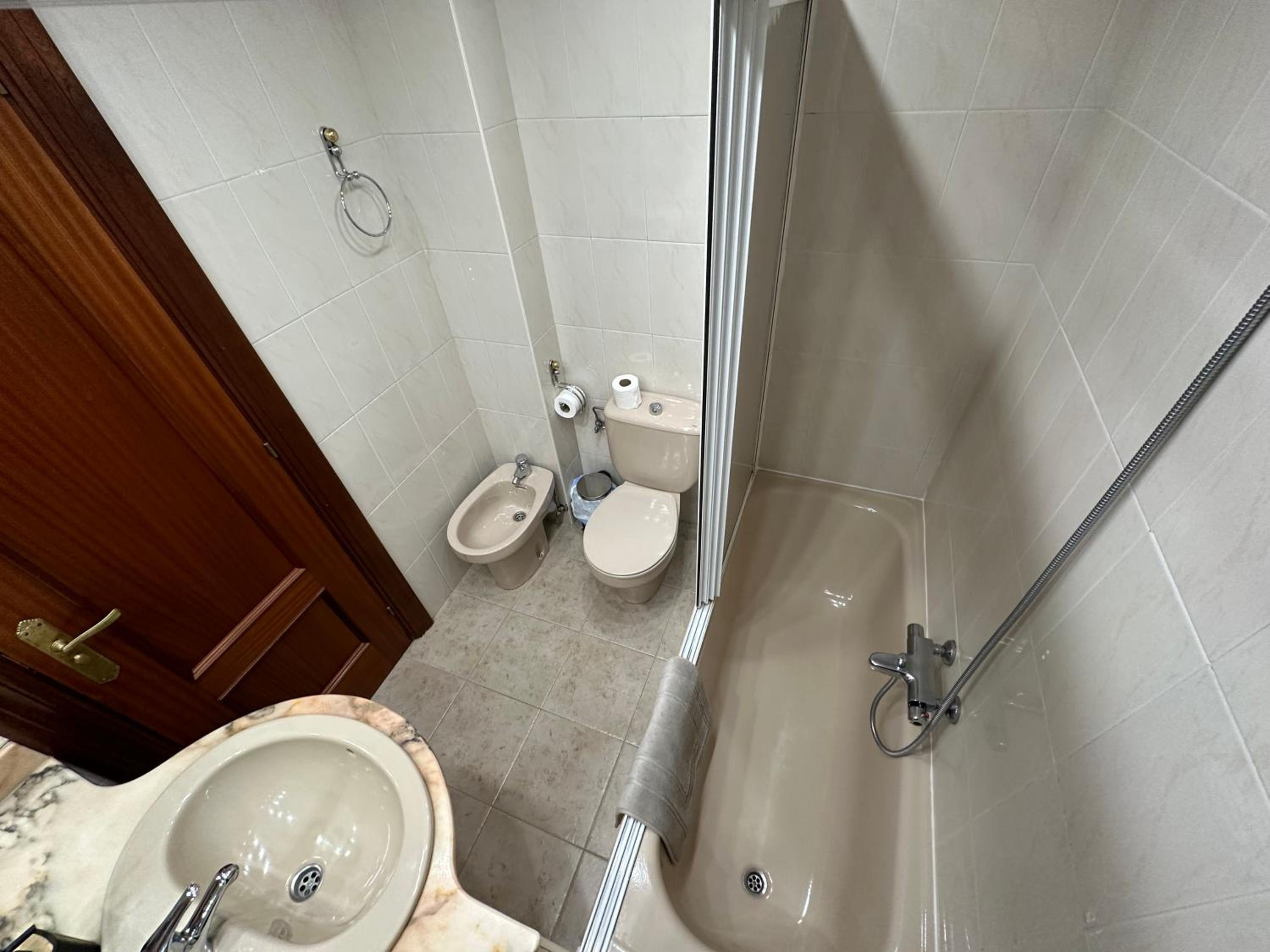 Precioso apartamento en el corazón de Elizondo