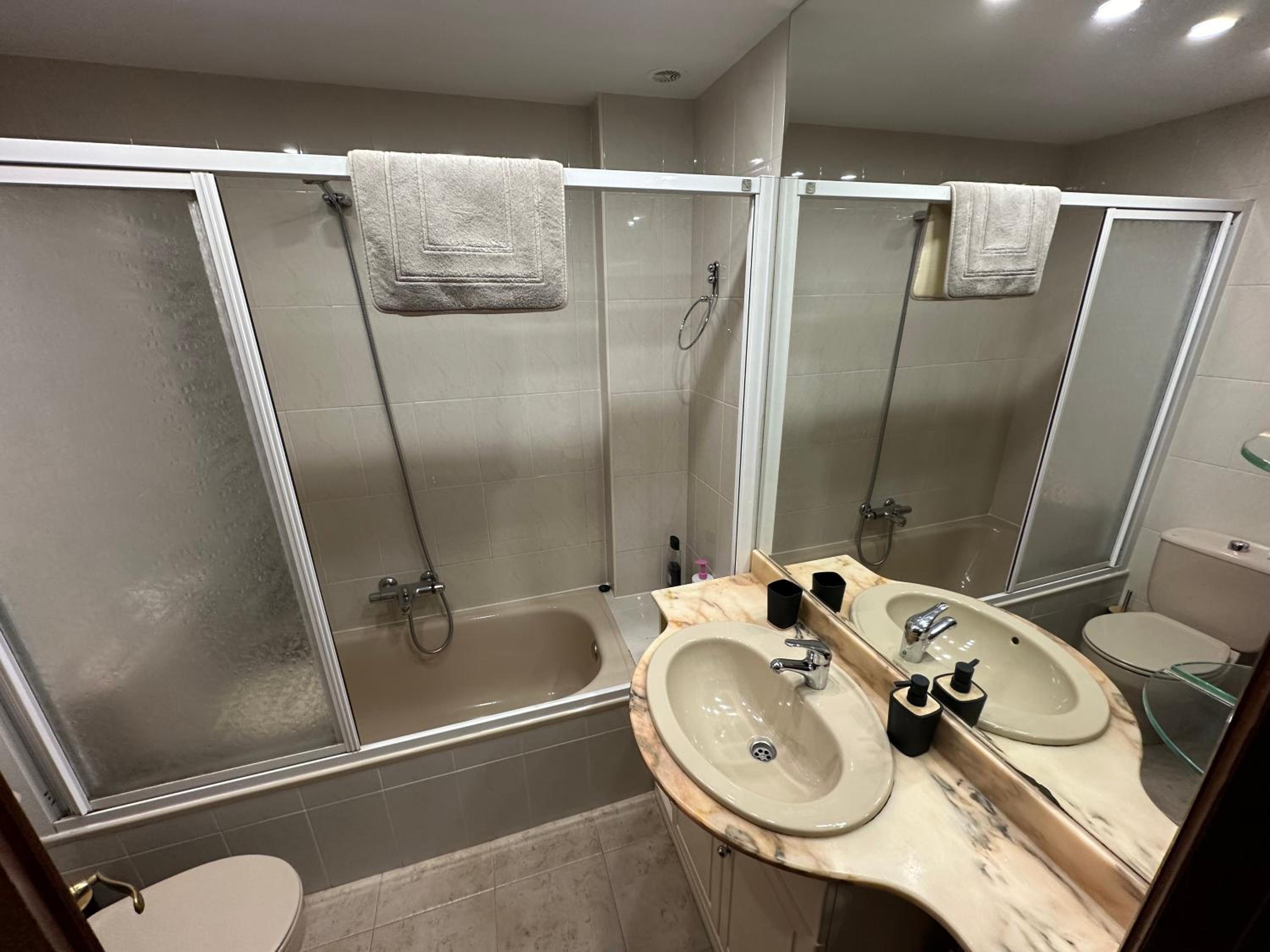 Precioso apartamento en el corazón de Elizondo