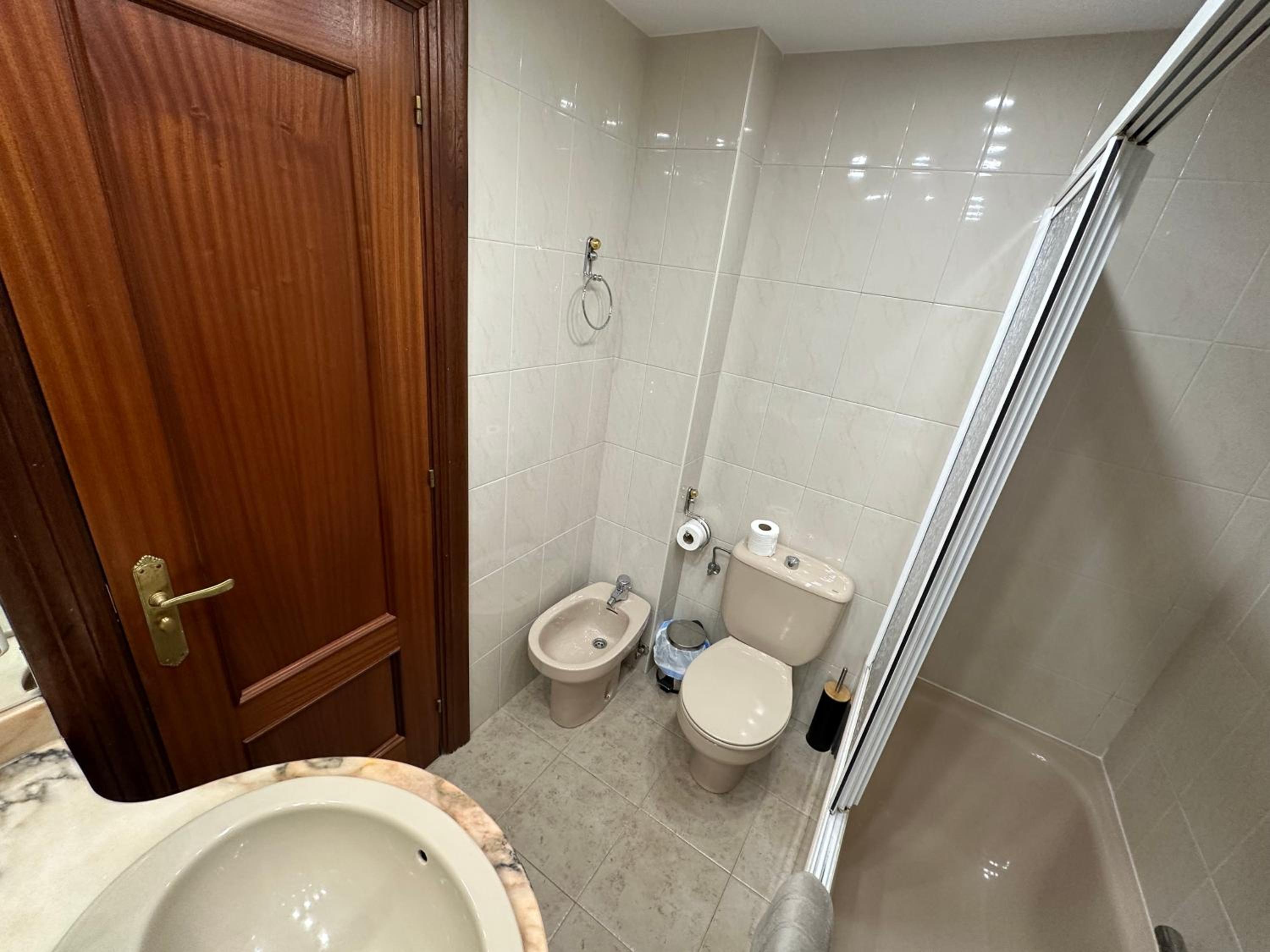 Precioso apartamento en el corazón de Elizondo