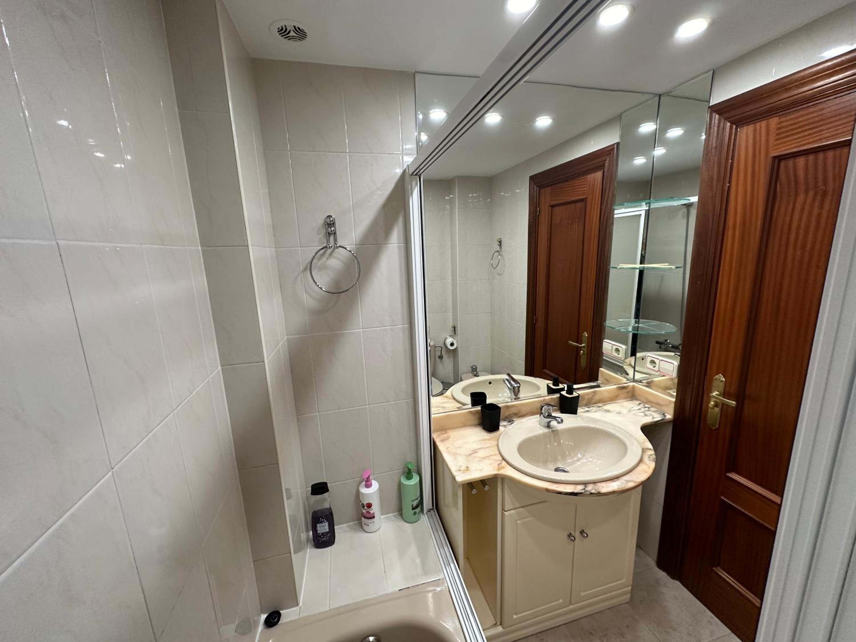 Precioso apartamento en el corazón de Elizondo