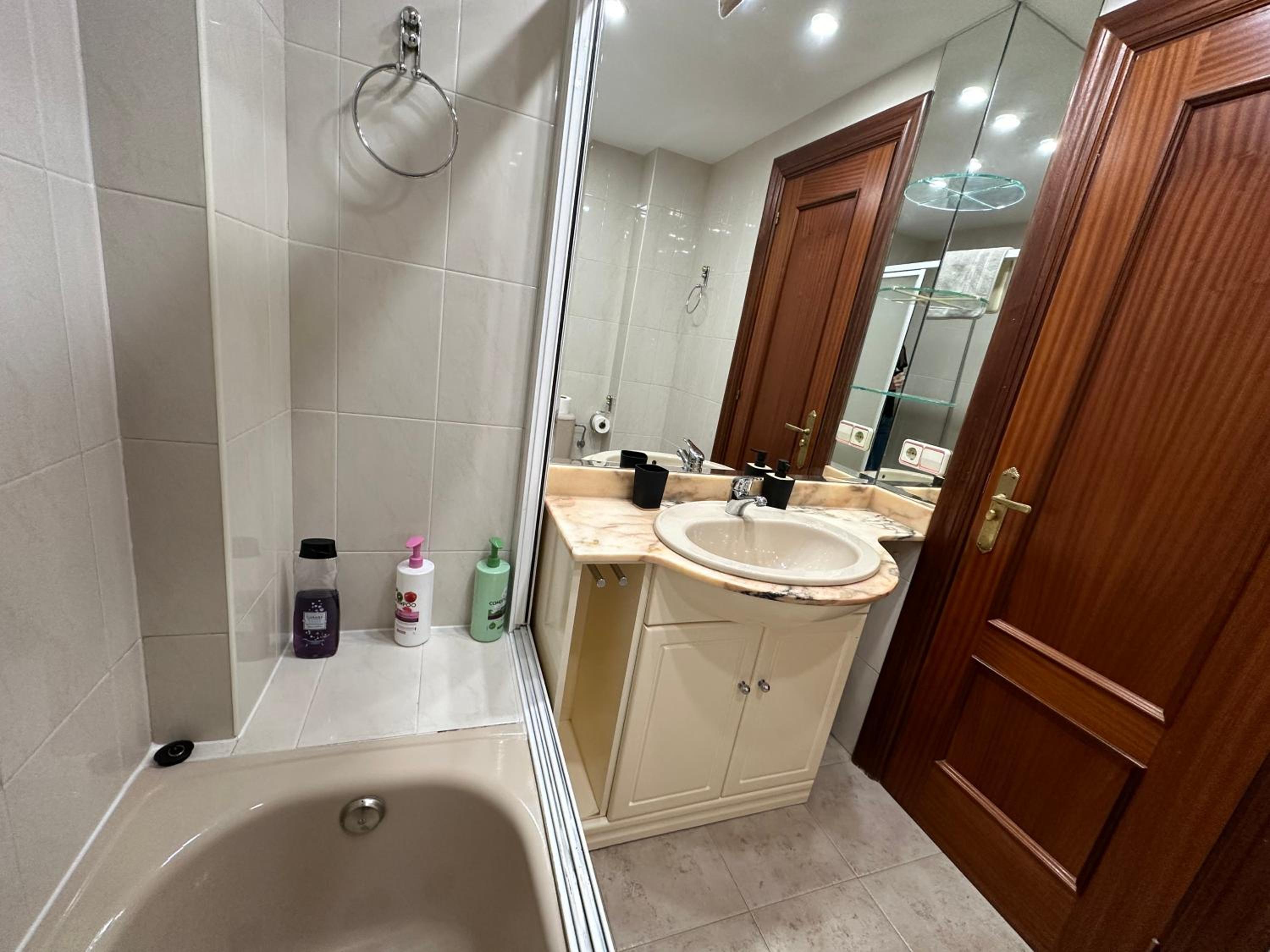 Precioso apartamento en el corazón de Elizondo