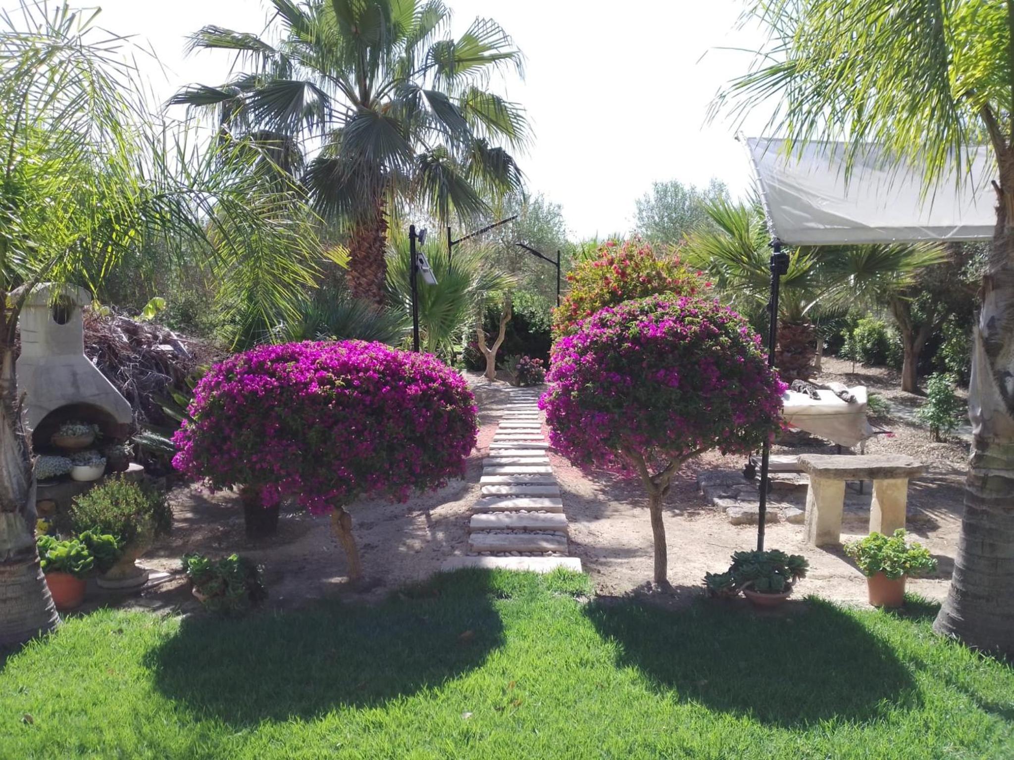 Villa Ersilia view 5