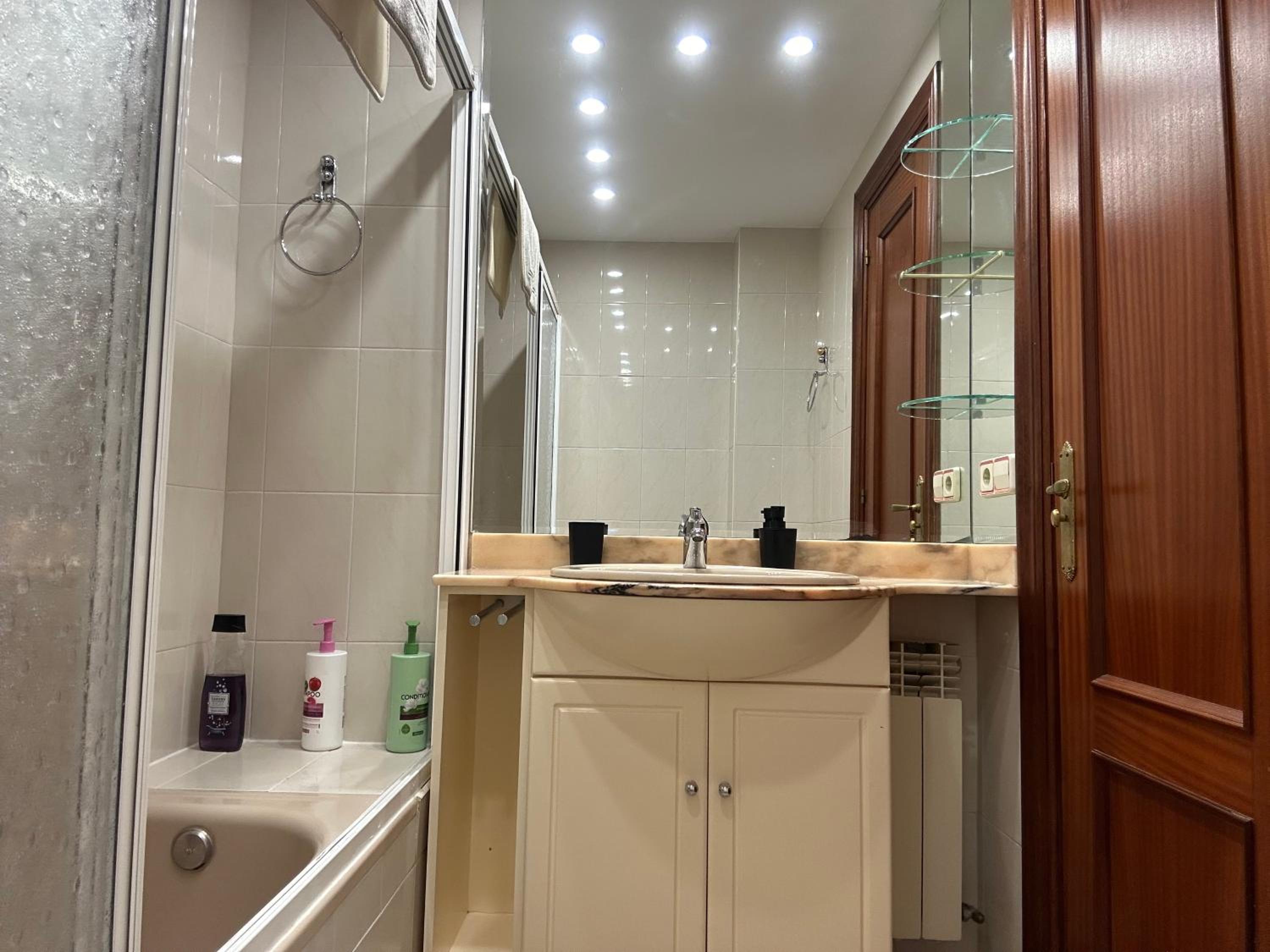 Precioso apartamento en el corazón de Elizondo