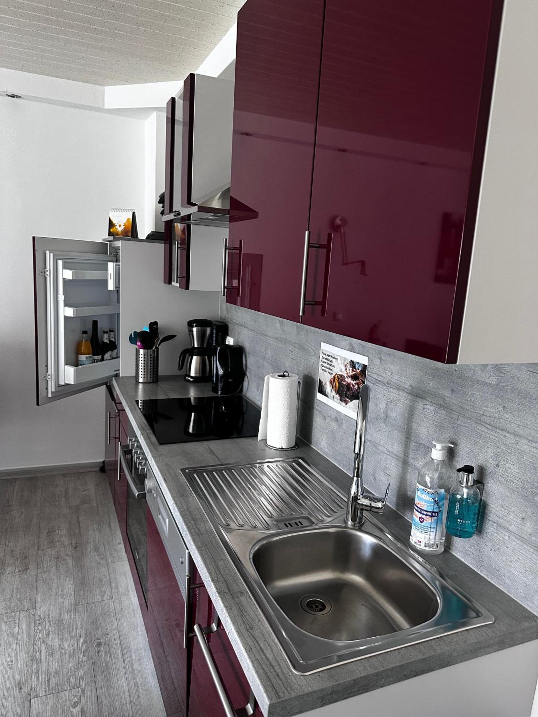 4 Sterne Ferienwohnung Schlossblick Sauna Pool Whirlpool pri
