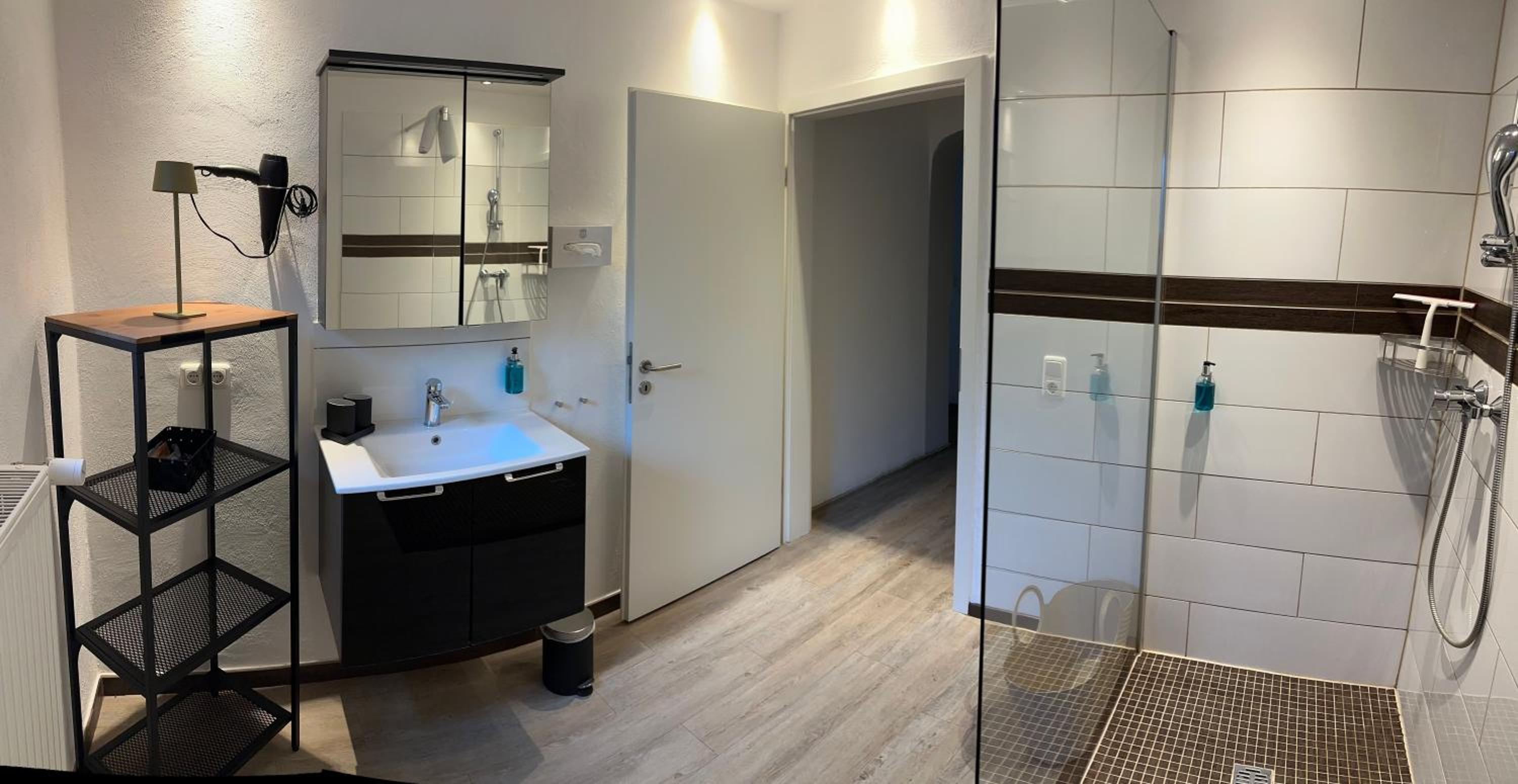 4 Sterne Ferienwohnung Schlossblick Sauna Pool Whirlpool pri