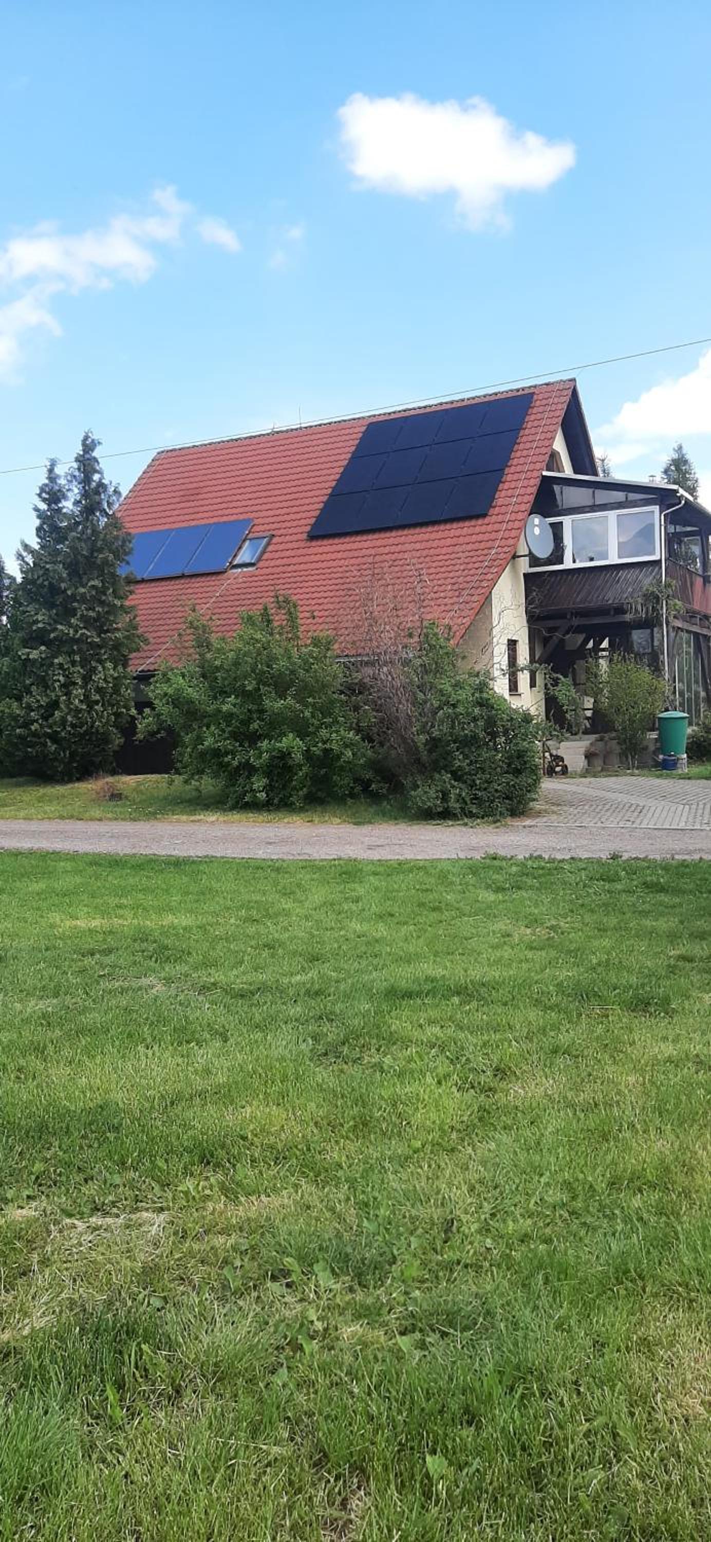 Kleines Idyll