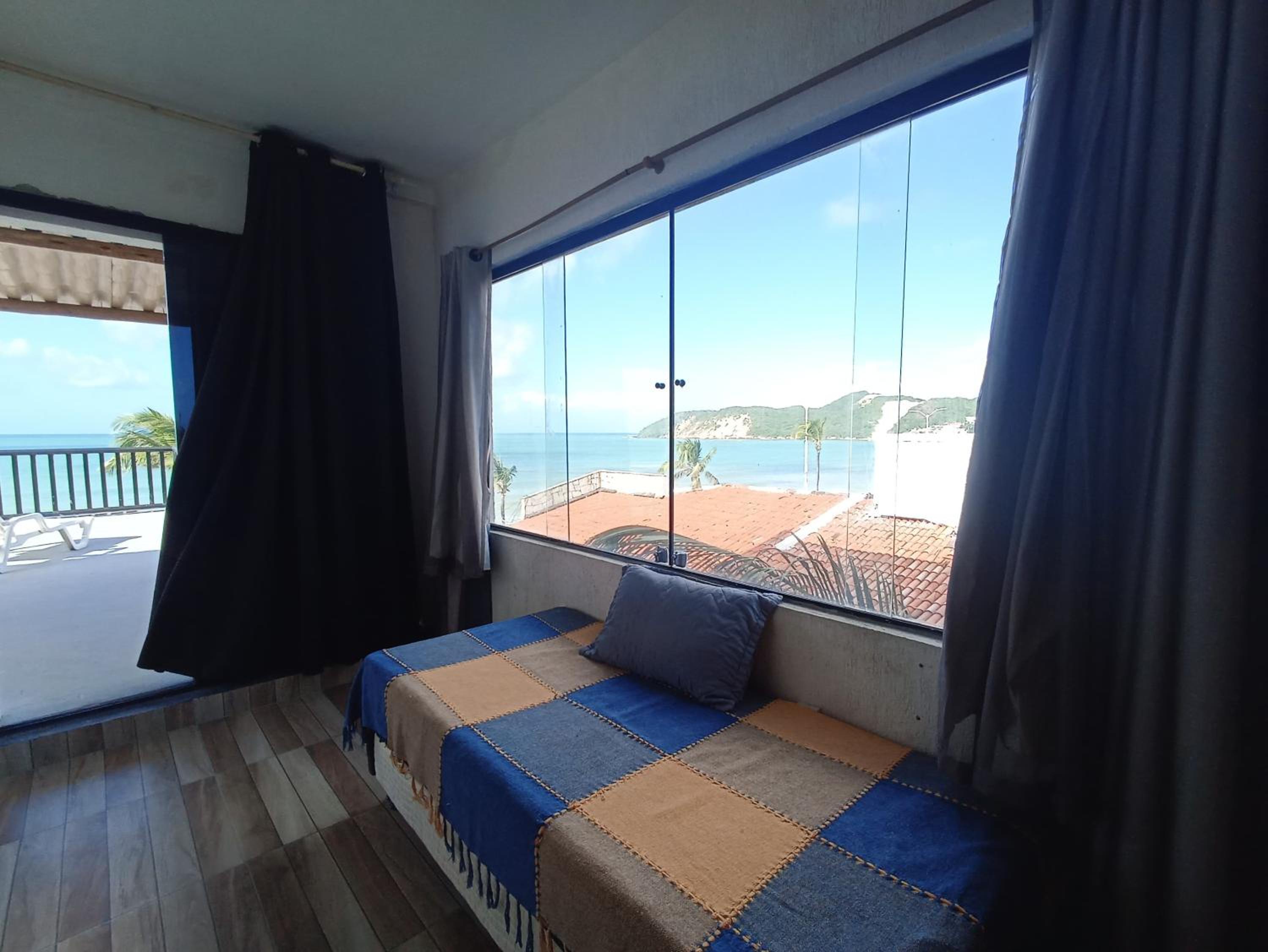 Natal Vacations - Ponta Negra Suites Apart - Property Image 145