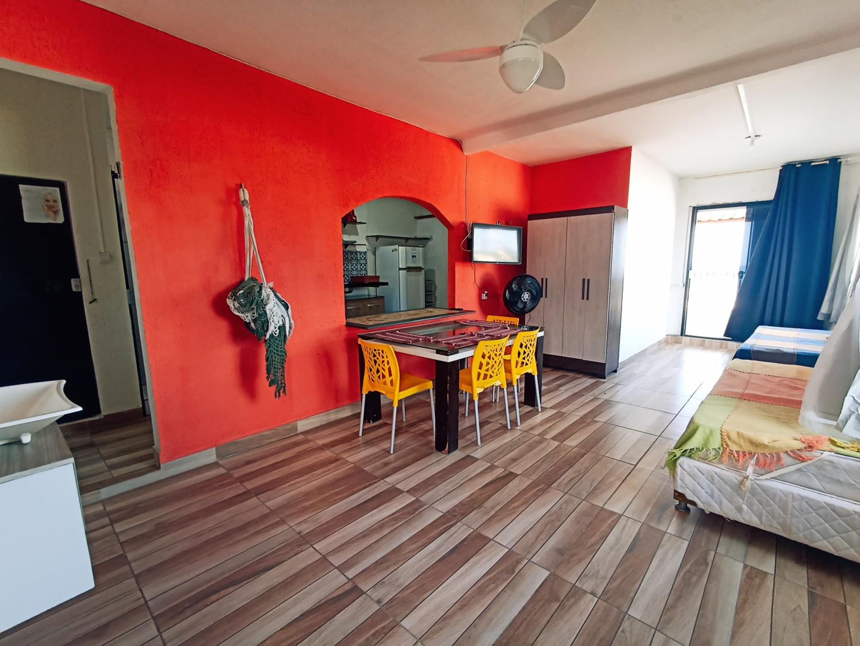 Natal Vacations - Ponta Negra Suites Apart - Property Image 141