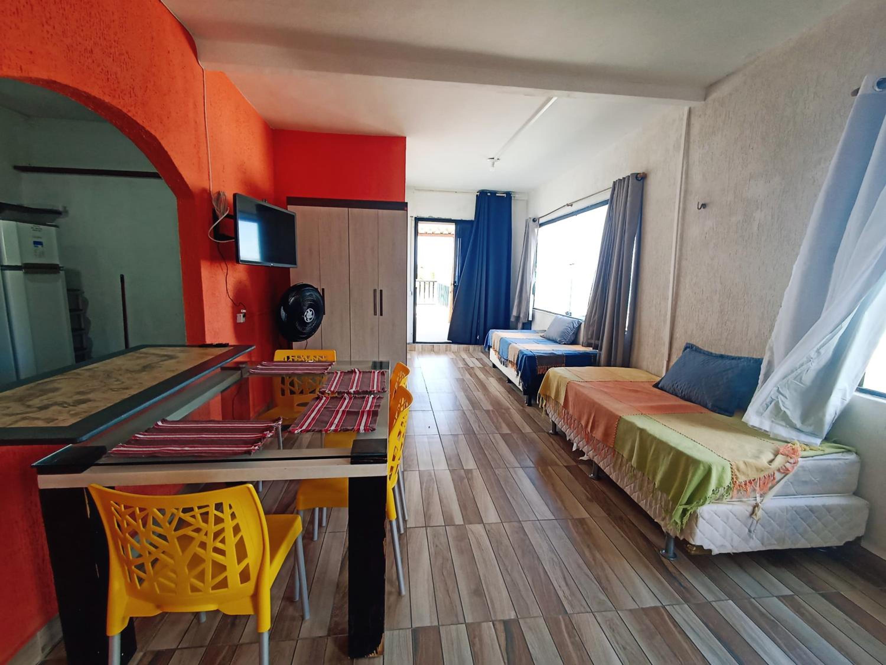 Natal Vacations - Ponta Negra Suites Apart - Property Image 142