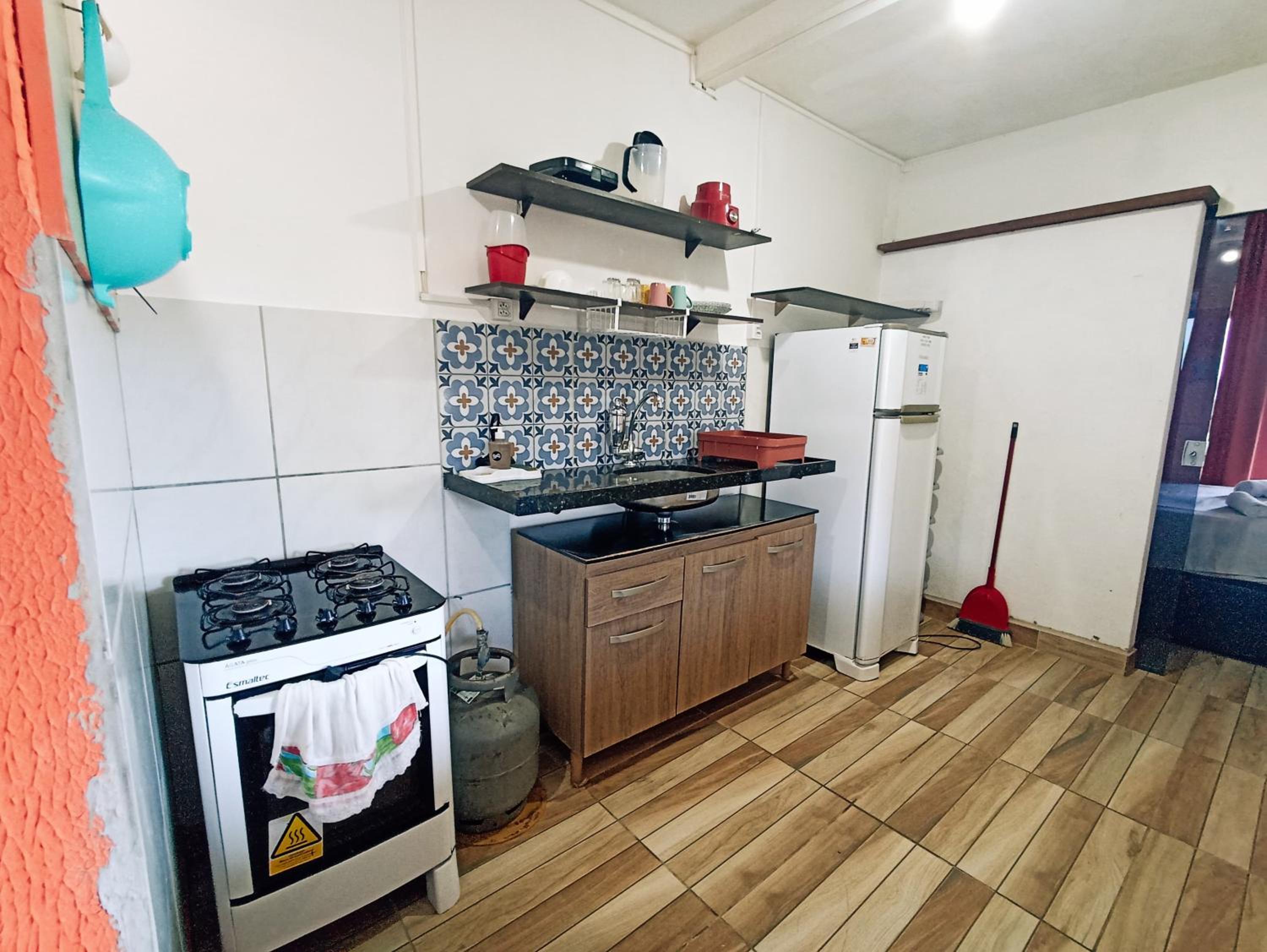 Natal Vacations - Ponta Negra Suites Apart - Property Image 143