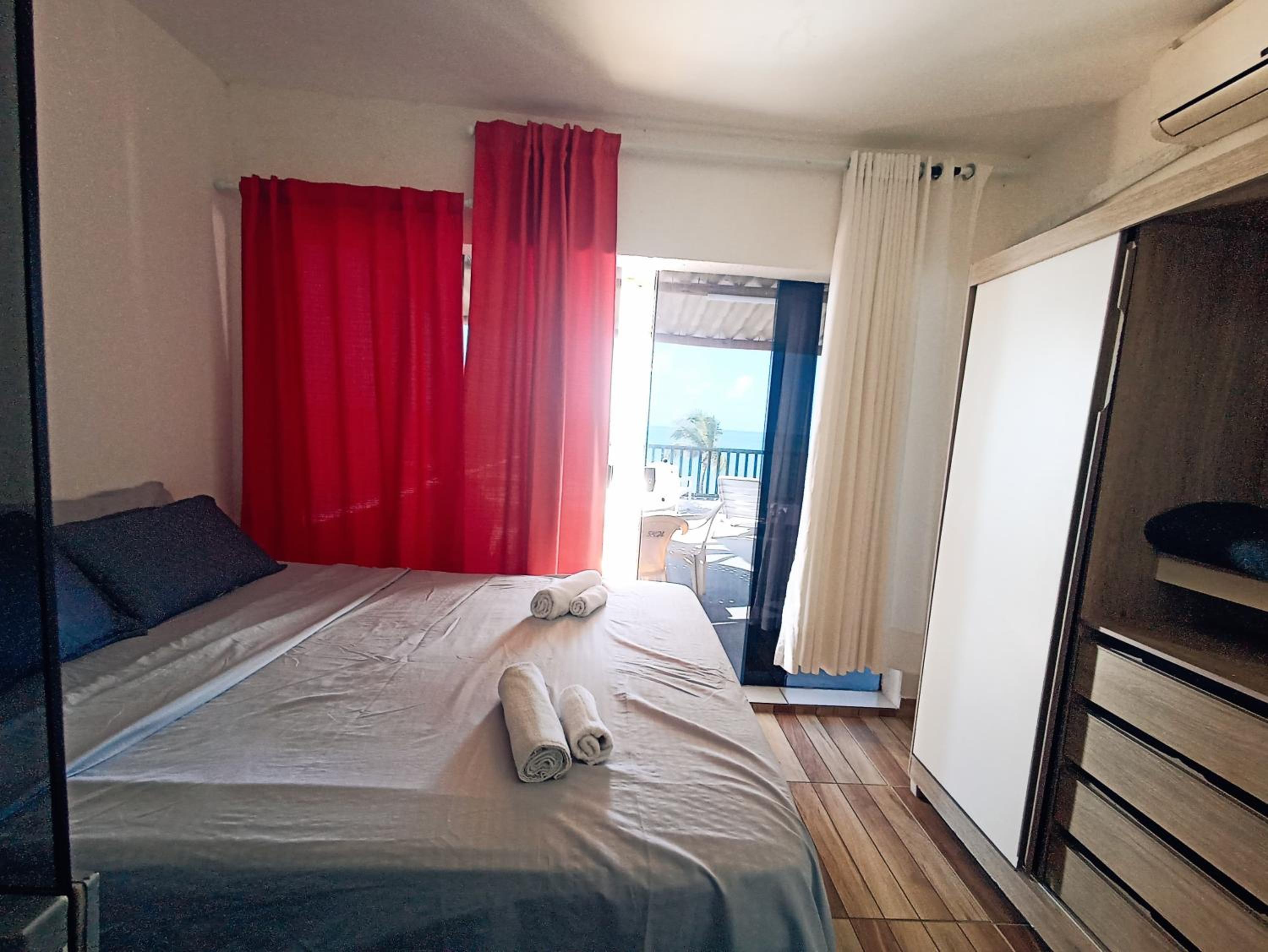 Natal Vacations - Ponta Negra Suites Apart - Property Image 149