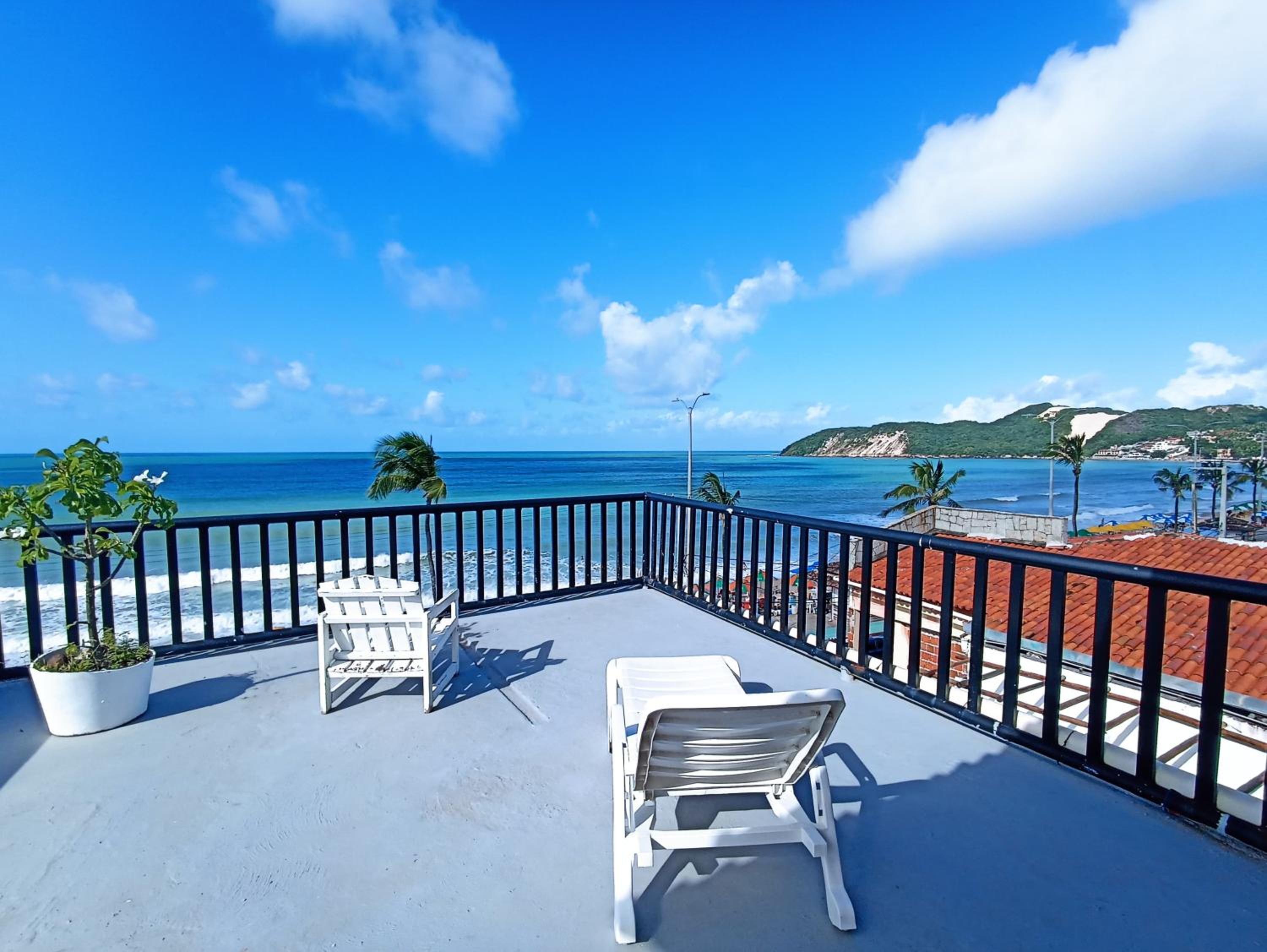 Natal Vacations - Ponta Negra Suites Apart - Property Image 150