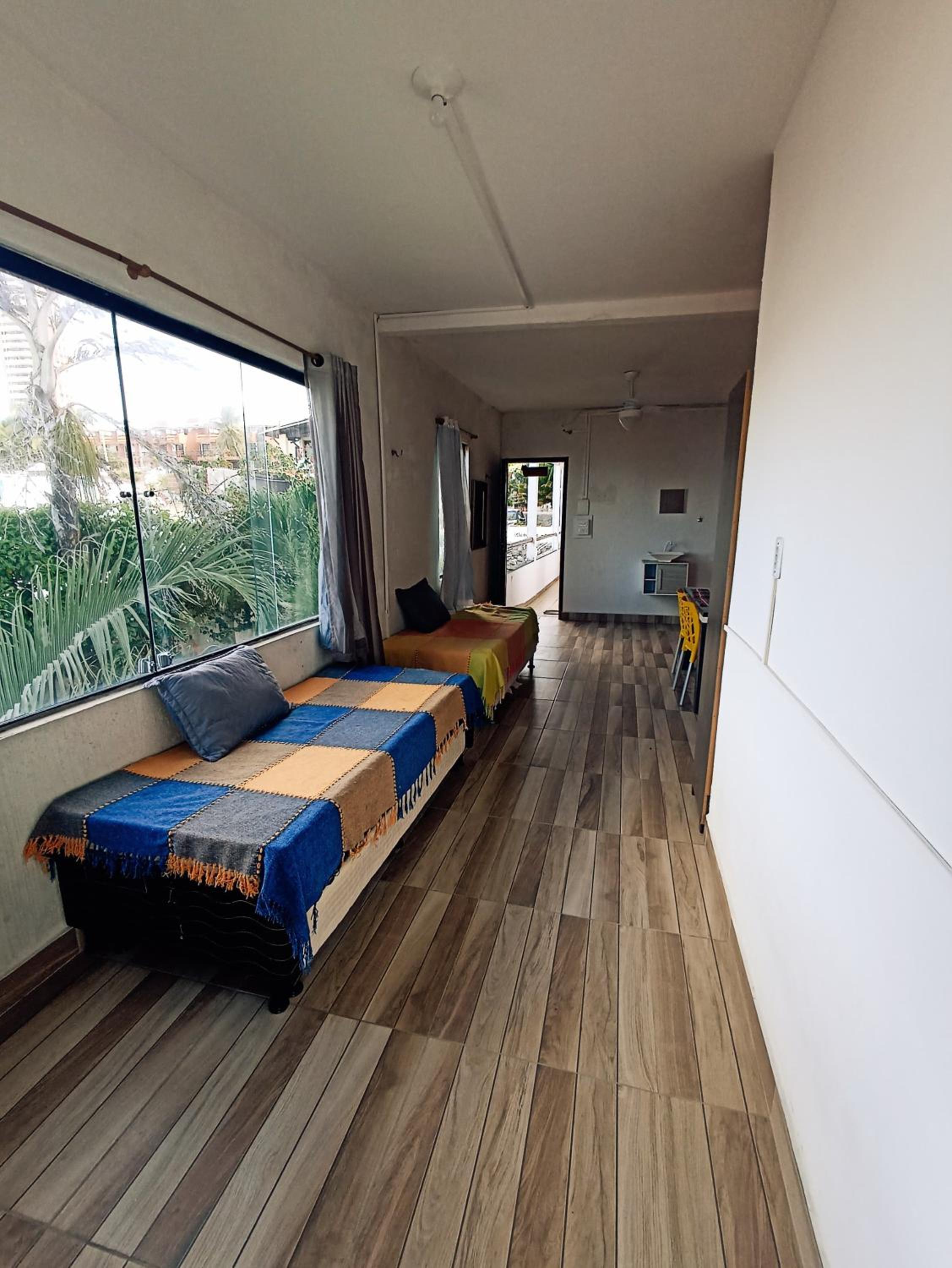 Natal Vacations - Ponta Negra Suites Apart - Property Image 147