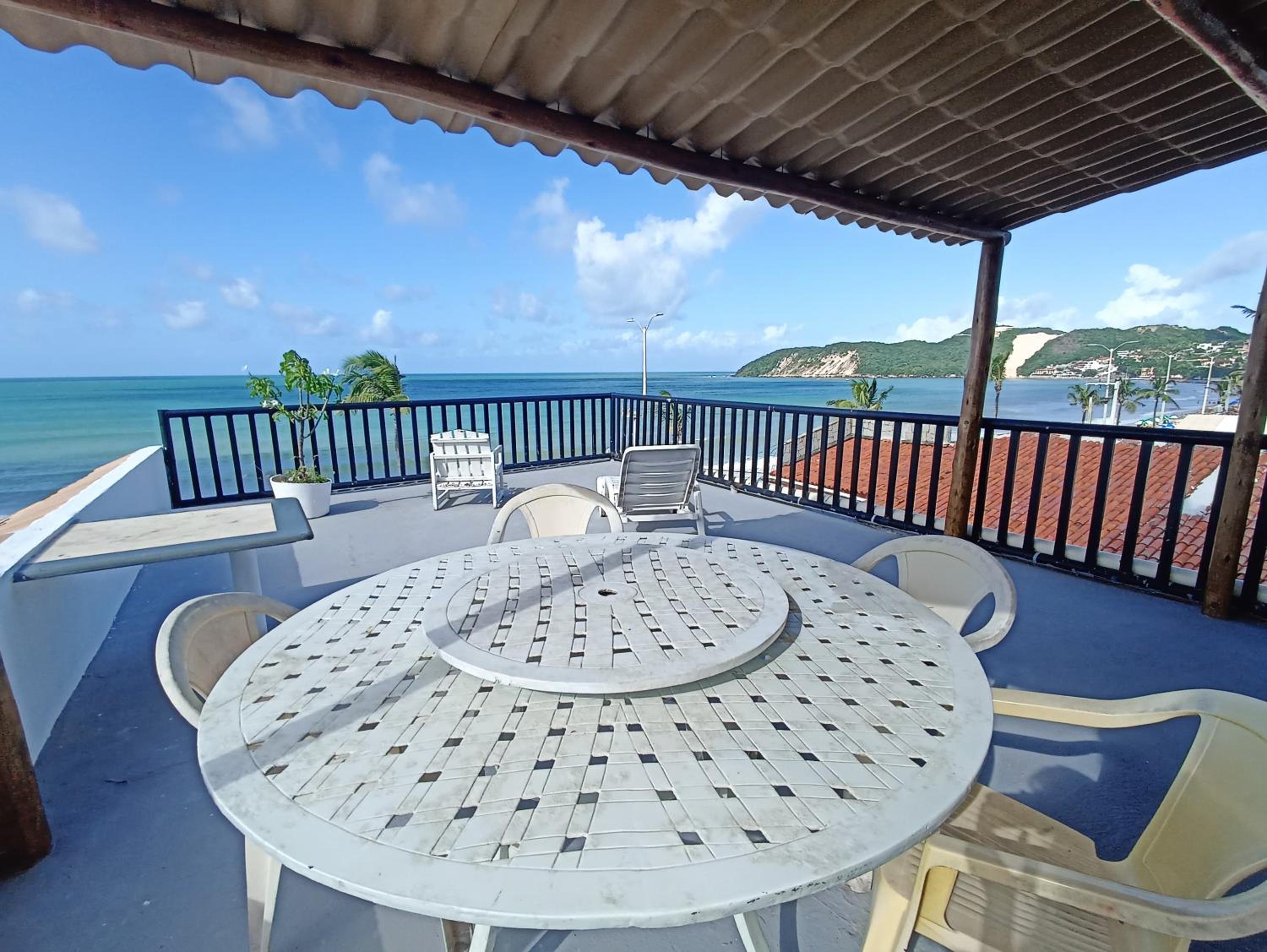 Natal Vacations - Ponta Negra Suites Apart - Property Image 152