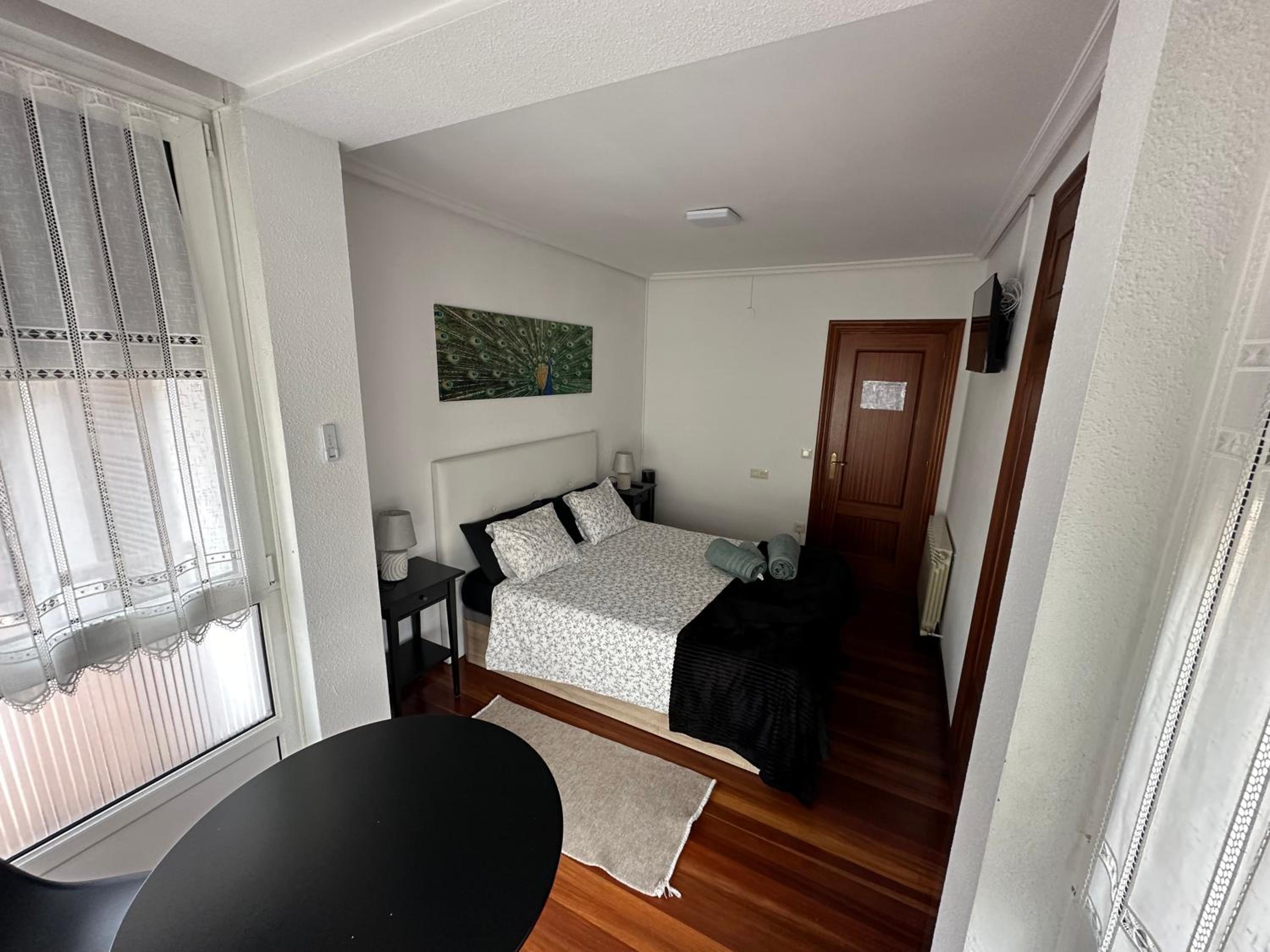 Precioso apartamento en el corazón de Elizondo