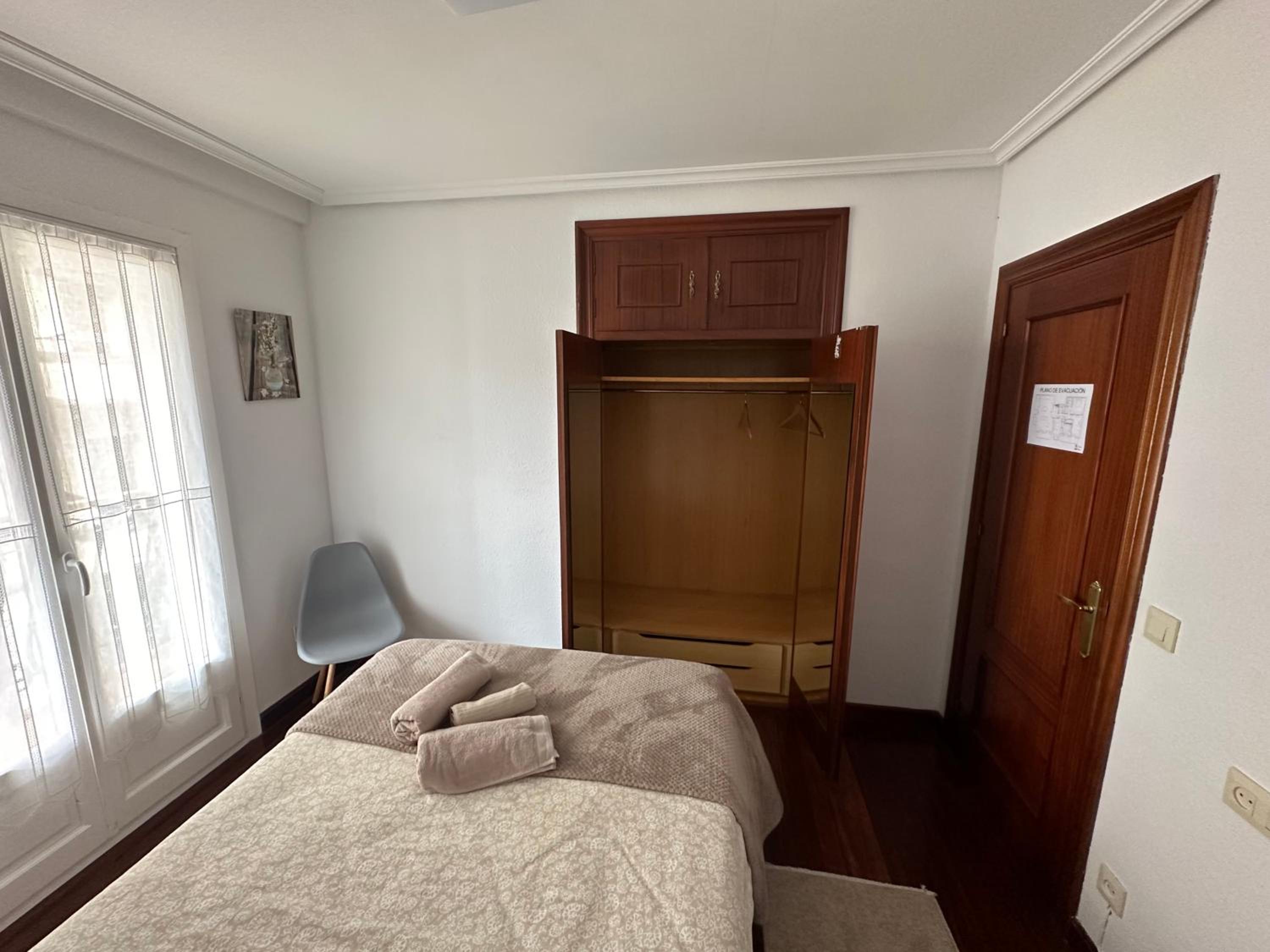 Precioso apartamento en el corazón de Elizondo