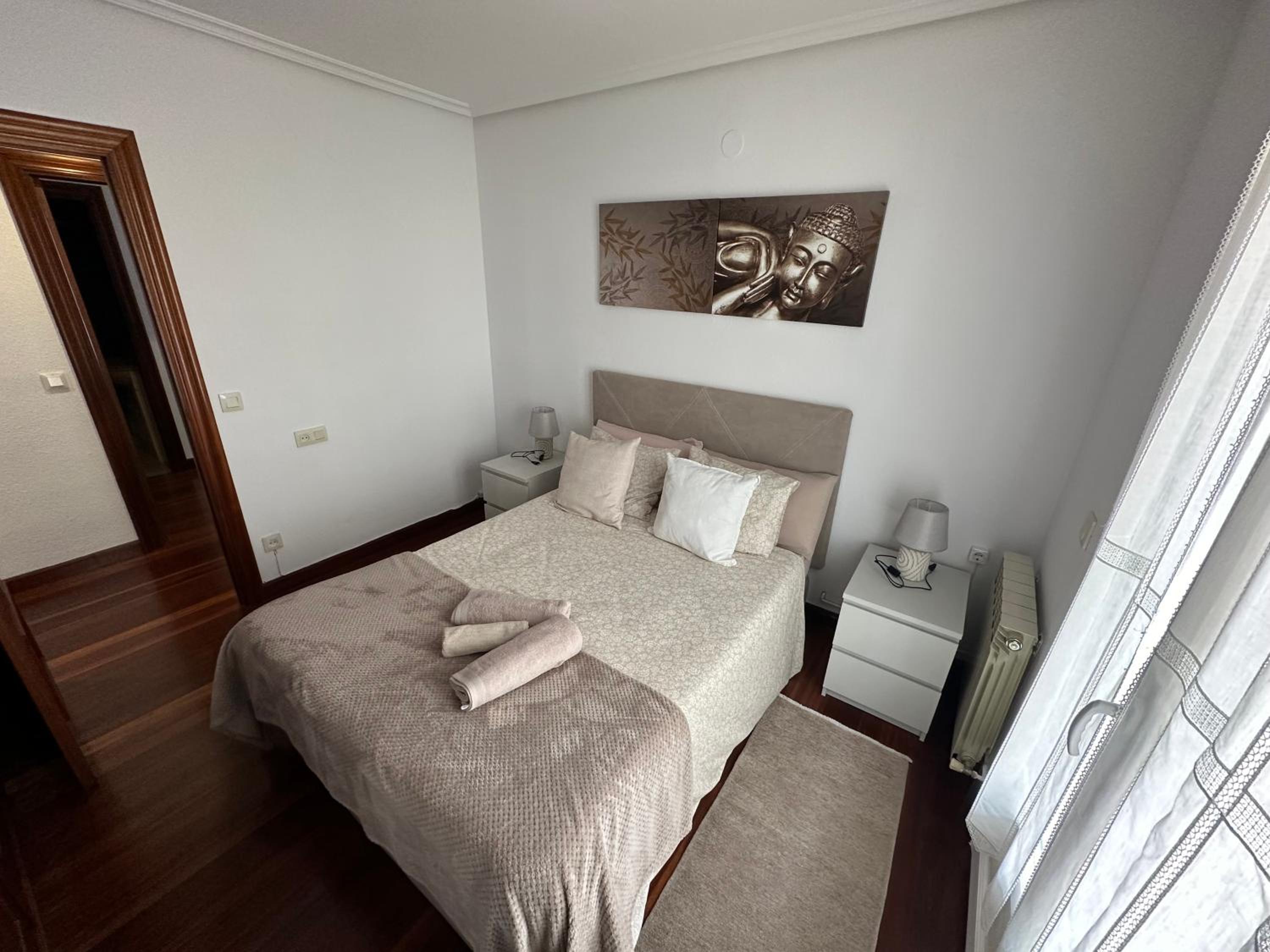 Precioso apartamento en el corazón de Elizondo