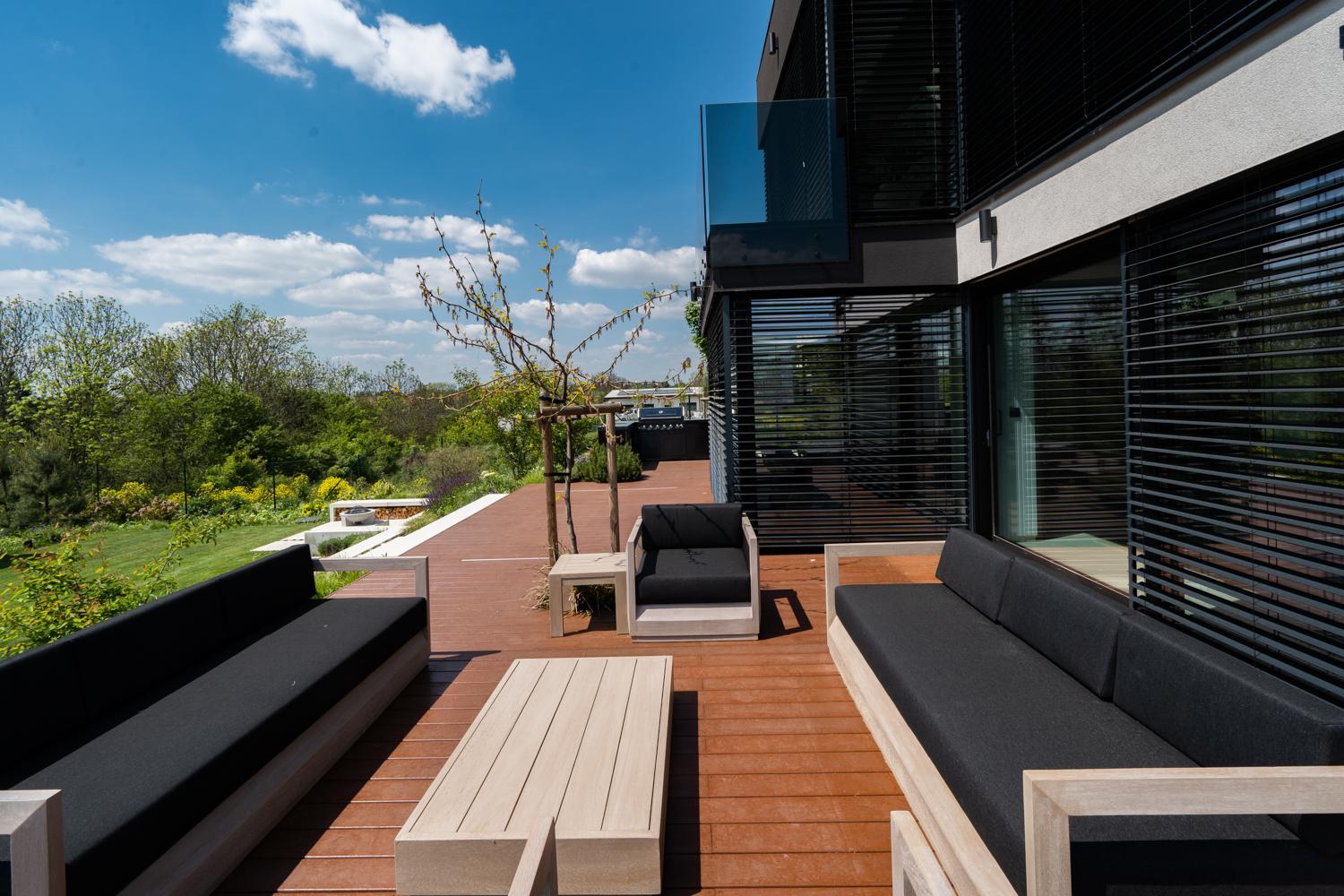 Chandelier Sky Mansion