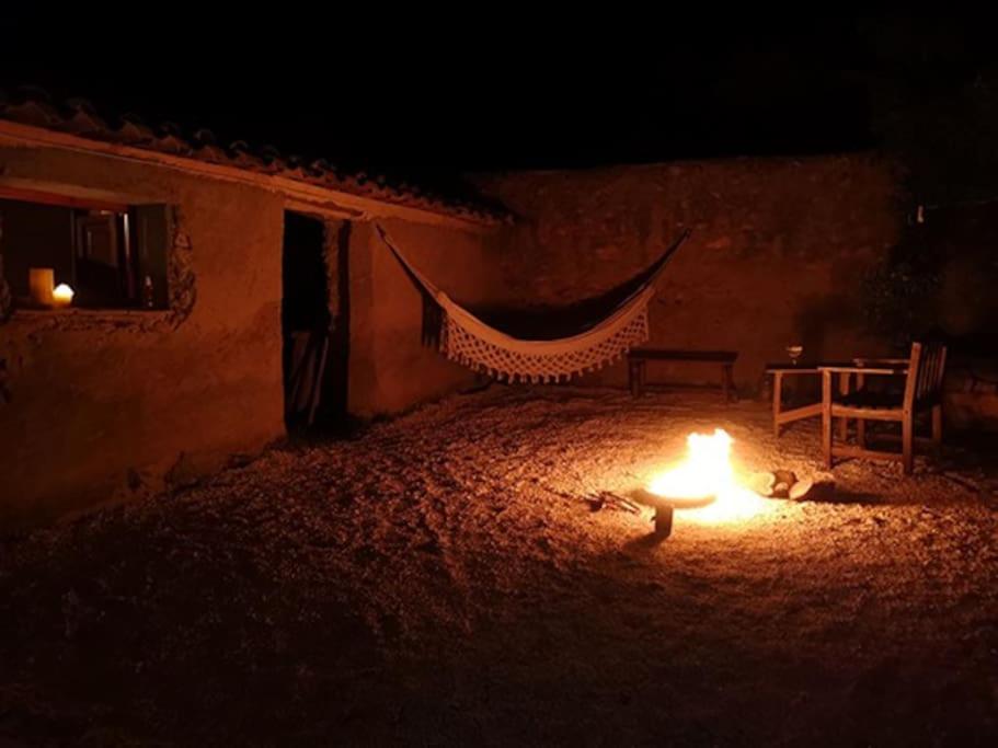 Casa rural Quintina, relax en la Sierra del Segura view 2