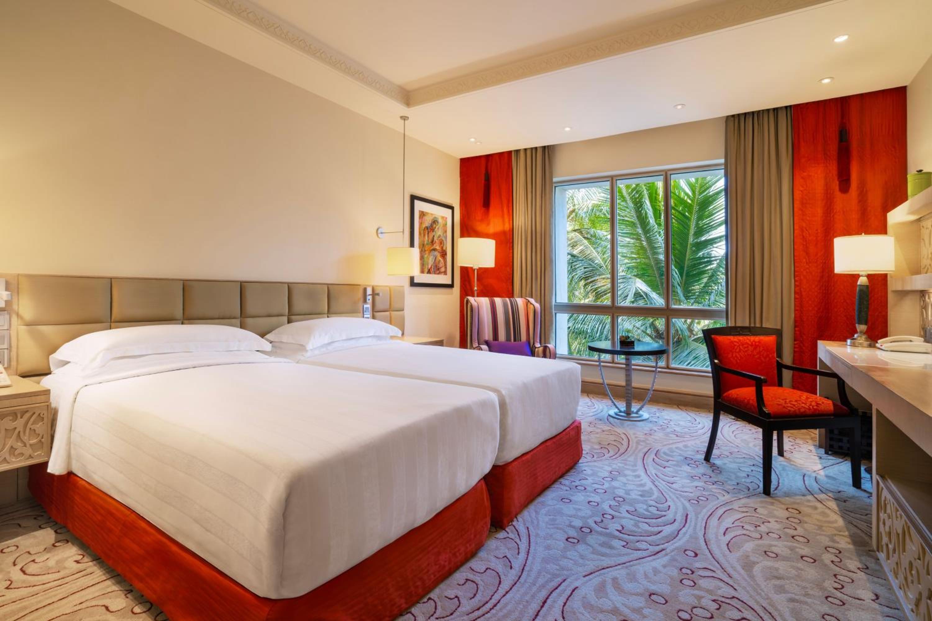 Mumbai Vacations - ITC Maratha, a Luxury Collection Hotel, Mumbai - Property Image 17