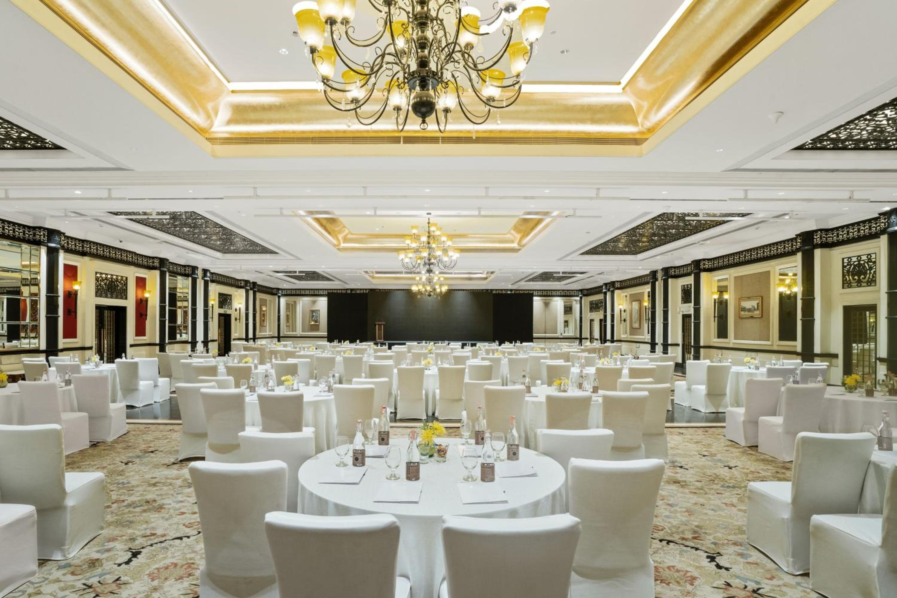 Mumbai Vacations - ITC Maratha, a Luxury Collection Hotel, Mumbai - Property Image 30
