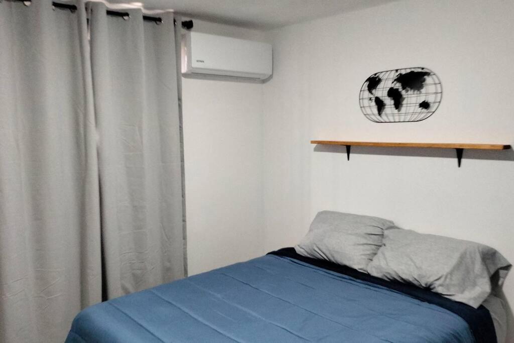Encantador Departamento Nórdico - Planta Baja