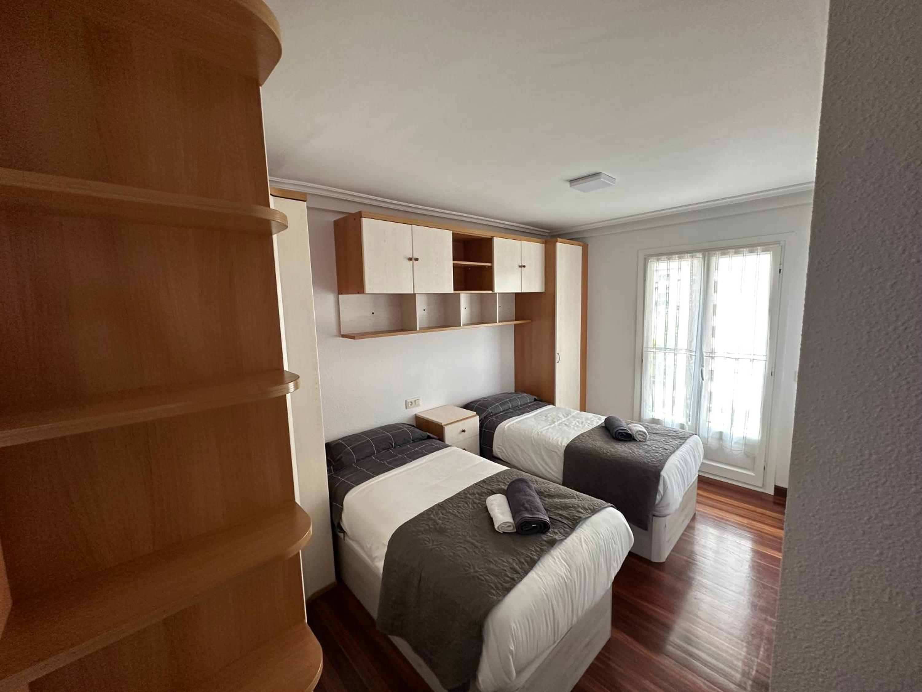 Precioso apartamento en el corazón de Elizondo