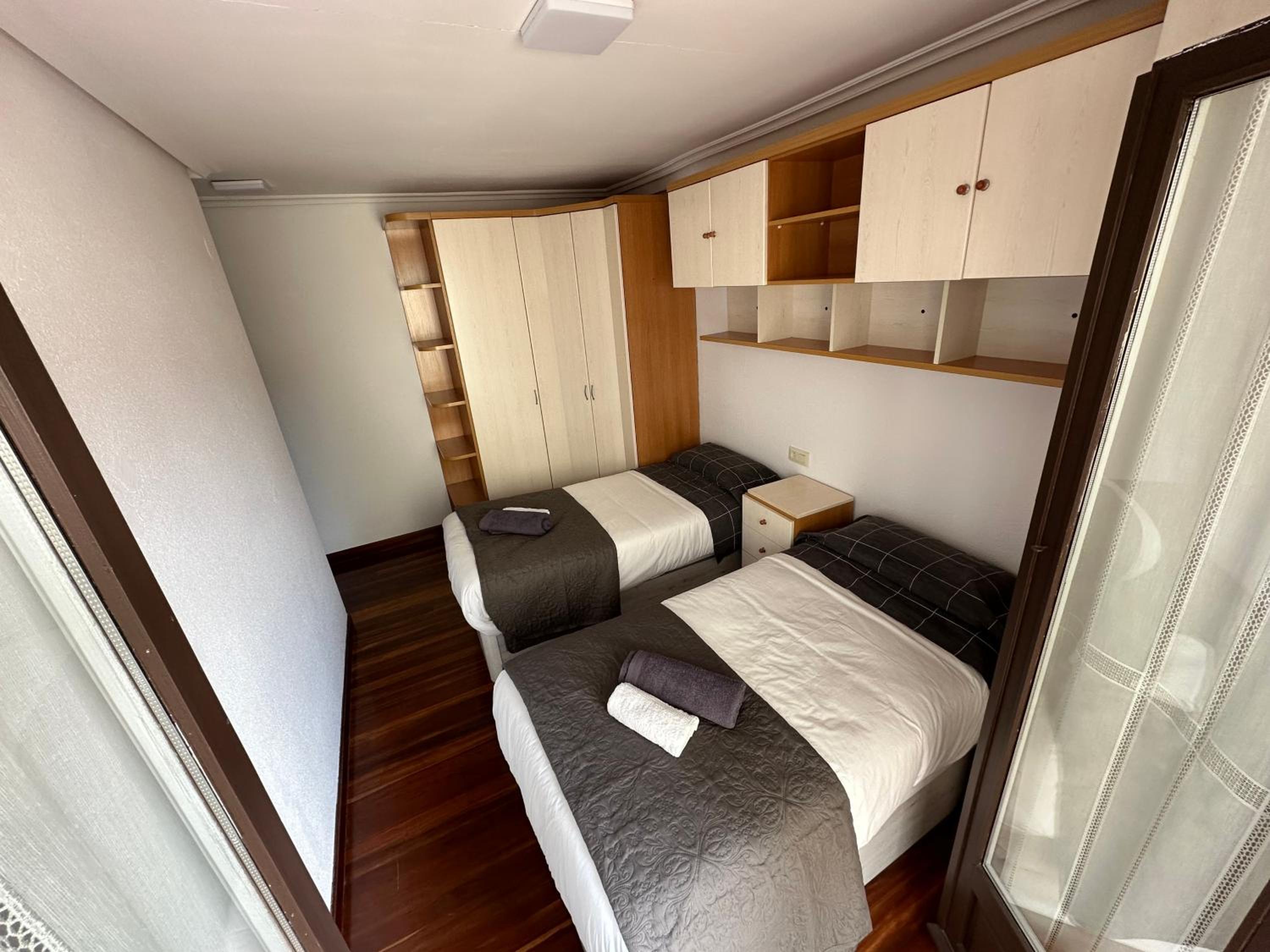 Precioso apartamento en el corazón de Elizondo