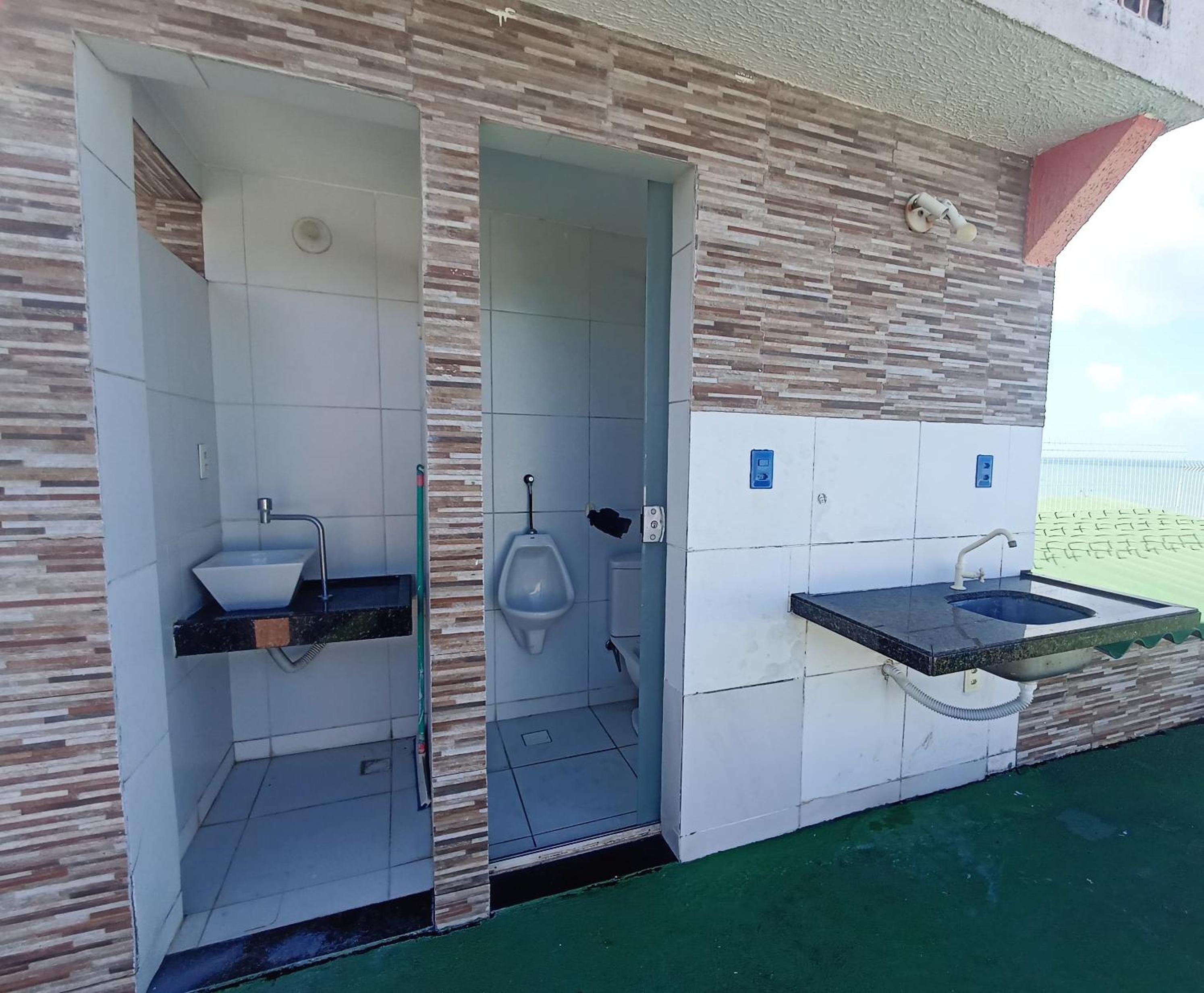 Natal Vacations - Ponta Negra Suites Apart - Property Image 139