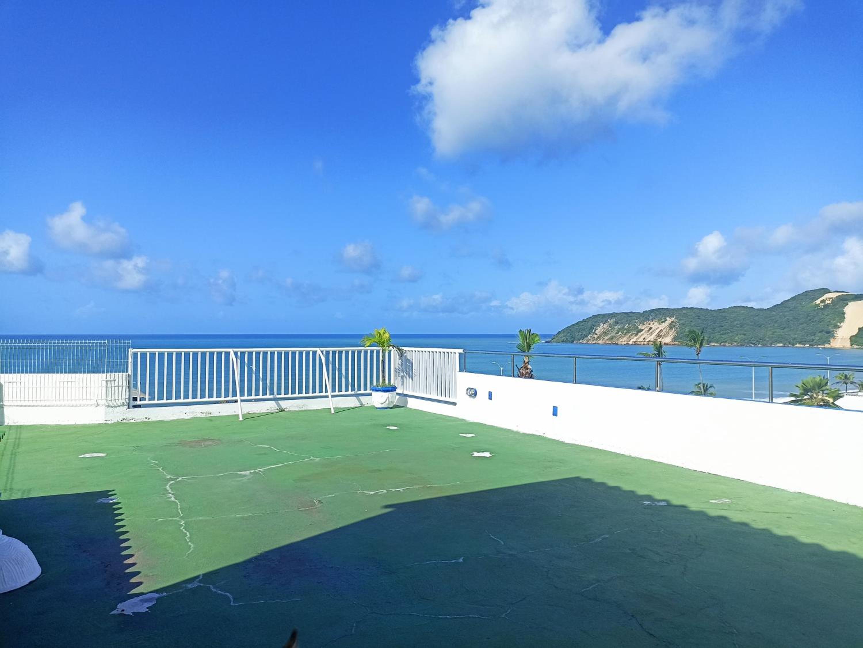 Natal Vacations - Ponta Negra Suites Apart - Property Image 134