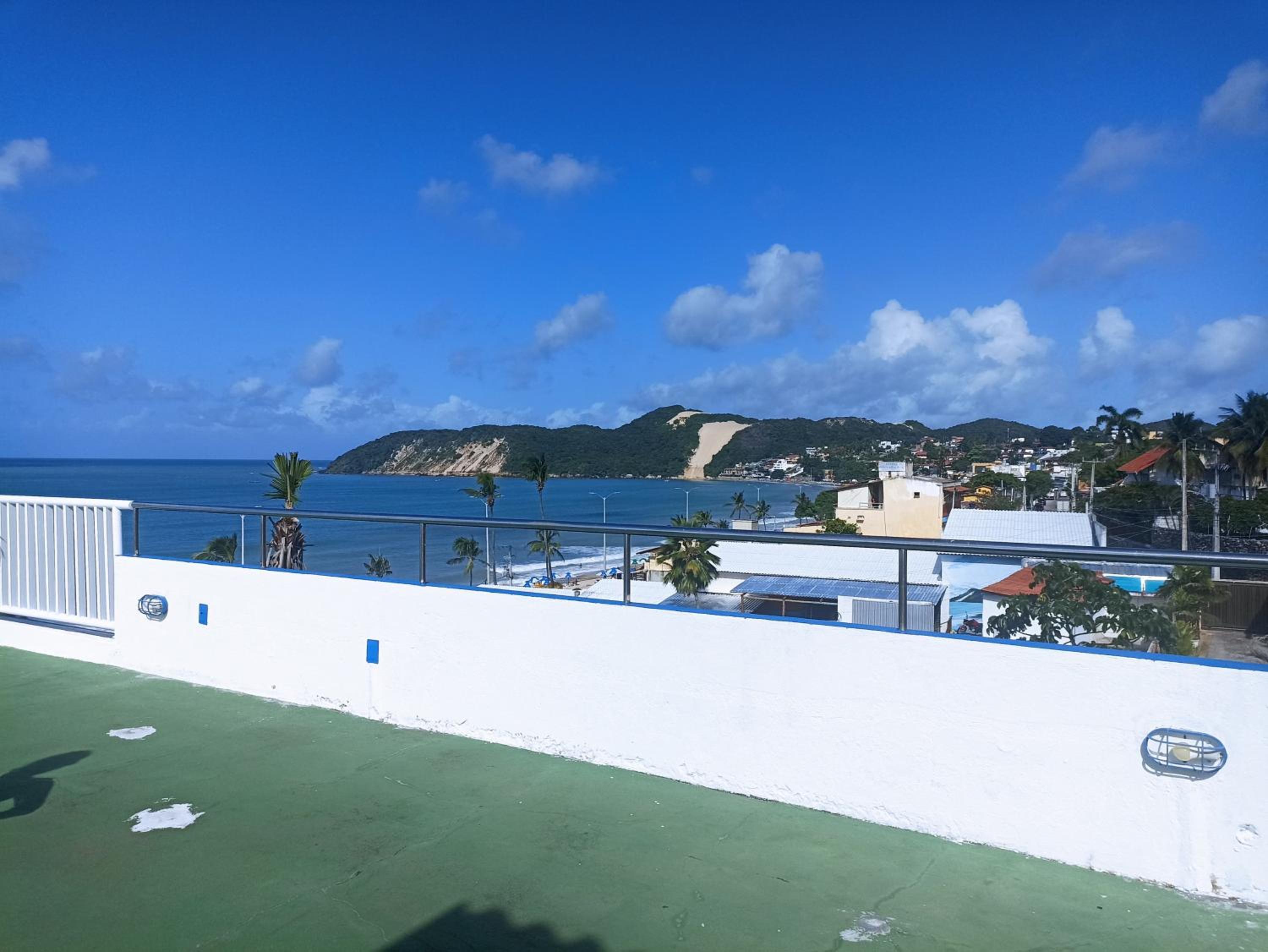 Natal Vacations - Ponta Negra Suites Apart - Property Image 135