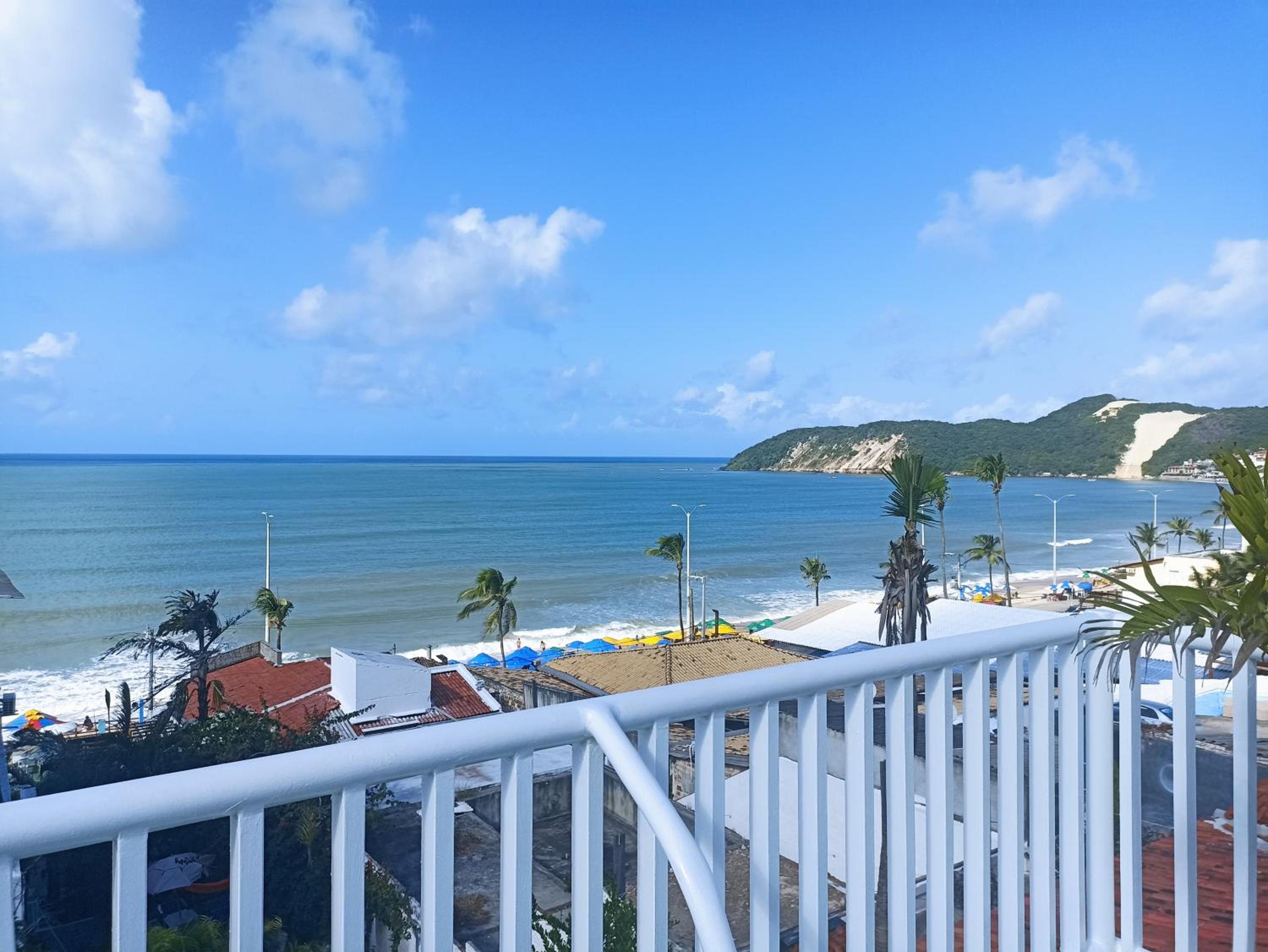 Natal Vacations - Ponta Negra Suites Apart - Property Image 136