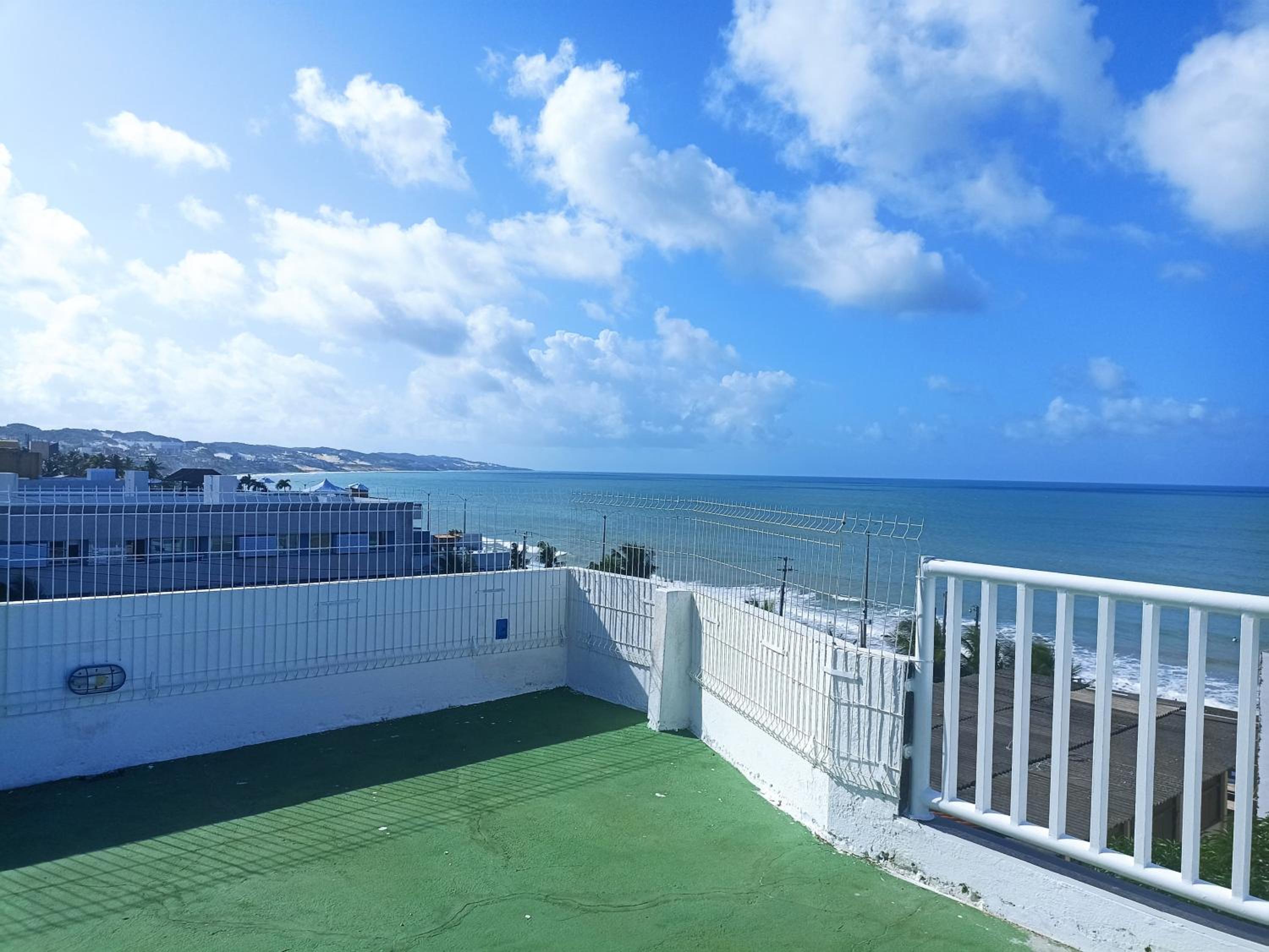Natal Vacations - Ponta Negra Suites Apart - Property Image 137