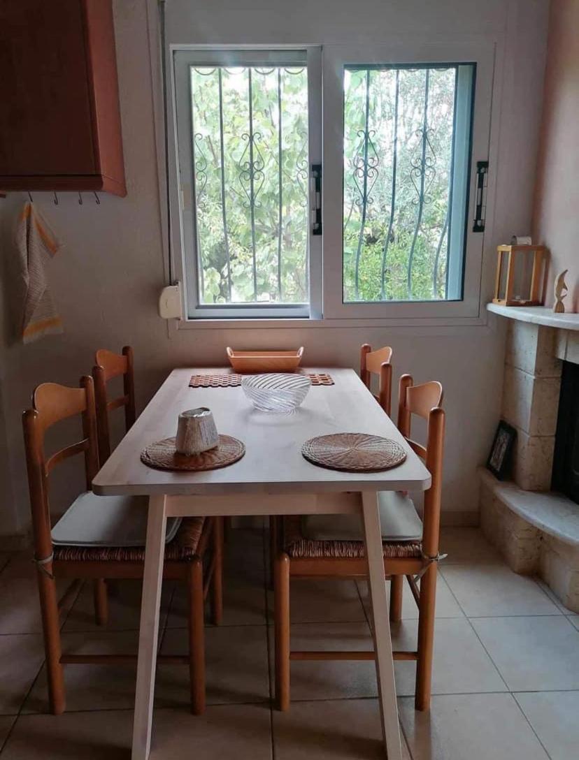 Irini's house Seaside Resort view 2