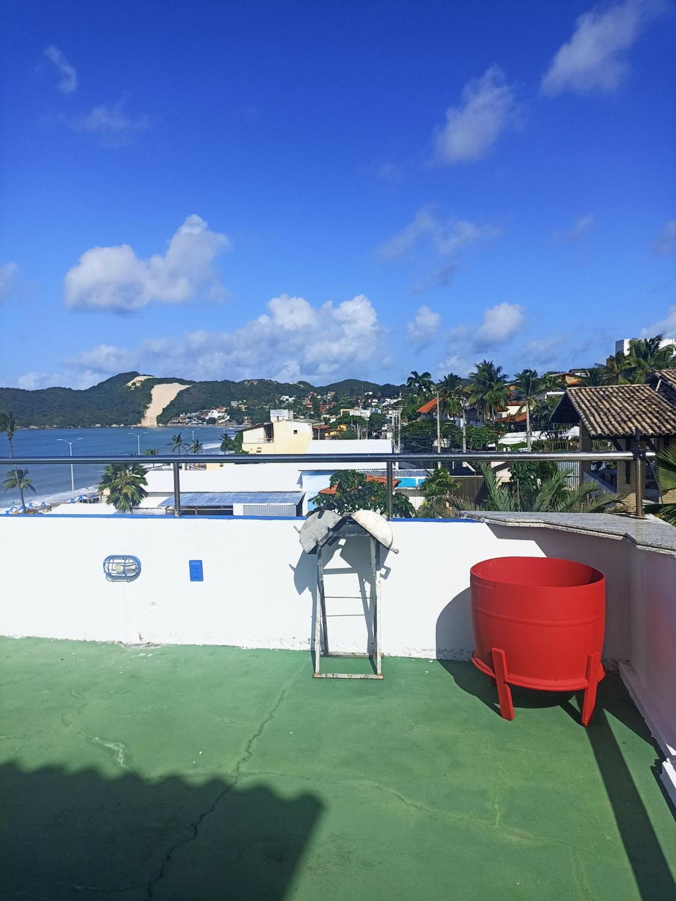 Natal Vacations - Ponta Negra Suites Apart - Property Image 140