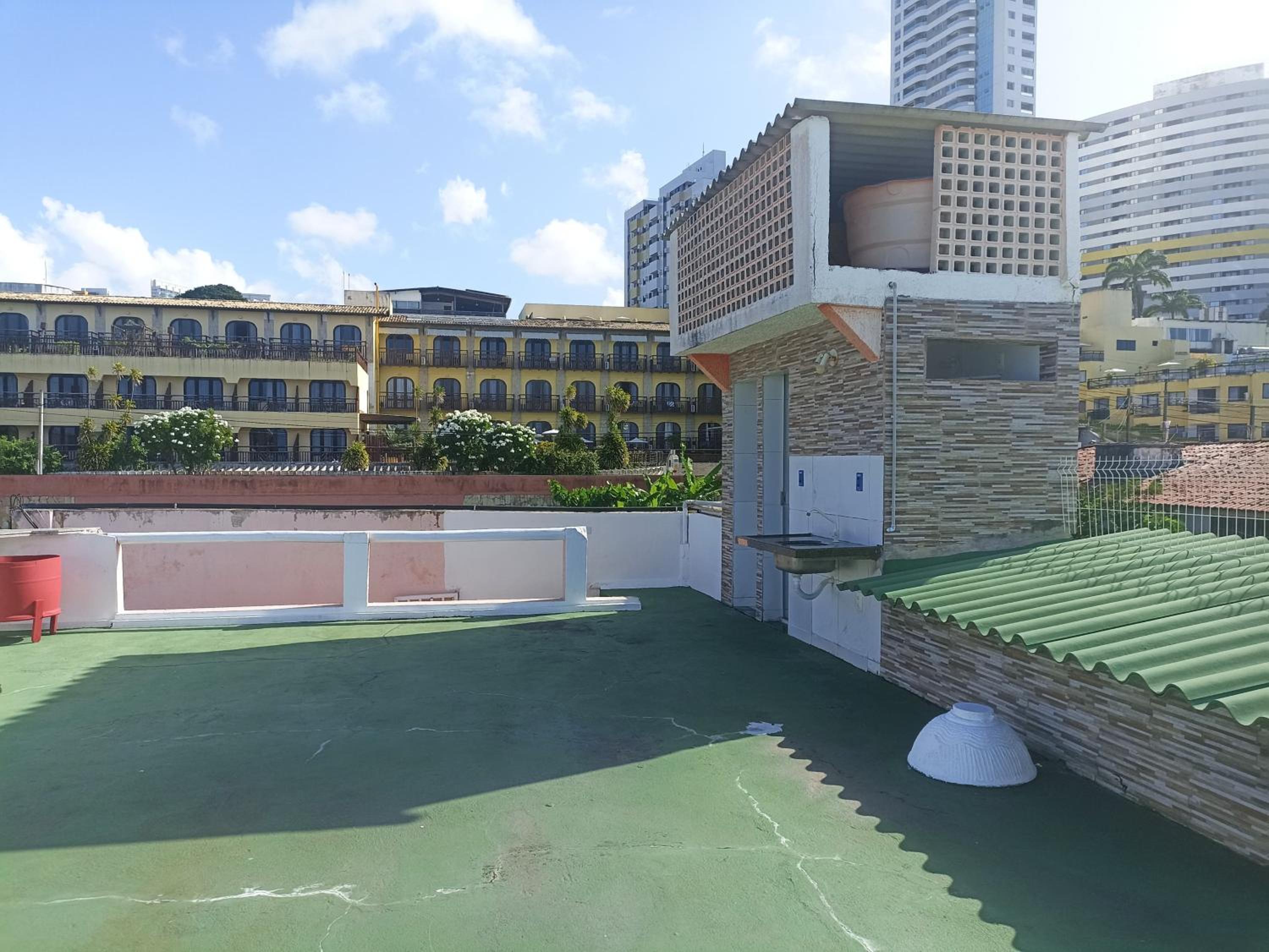 Natal Vacations - Ponta Negra Suites Apart - Property Image 138