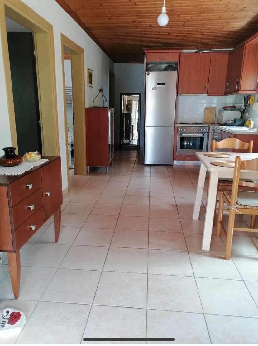 Irini's house Seaside Resort view 4