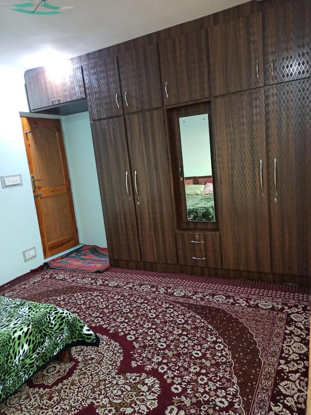 Redbury Homestay