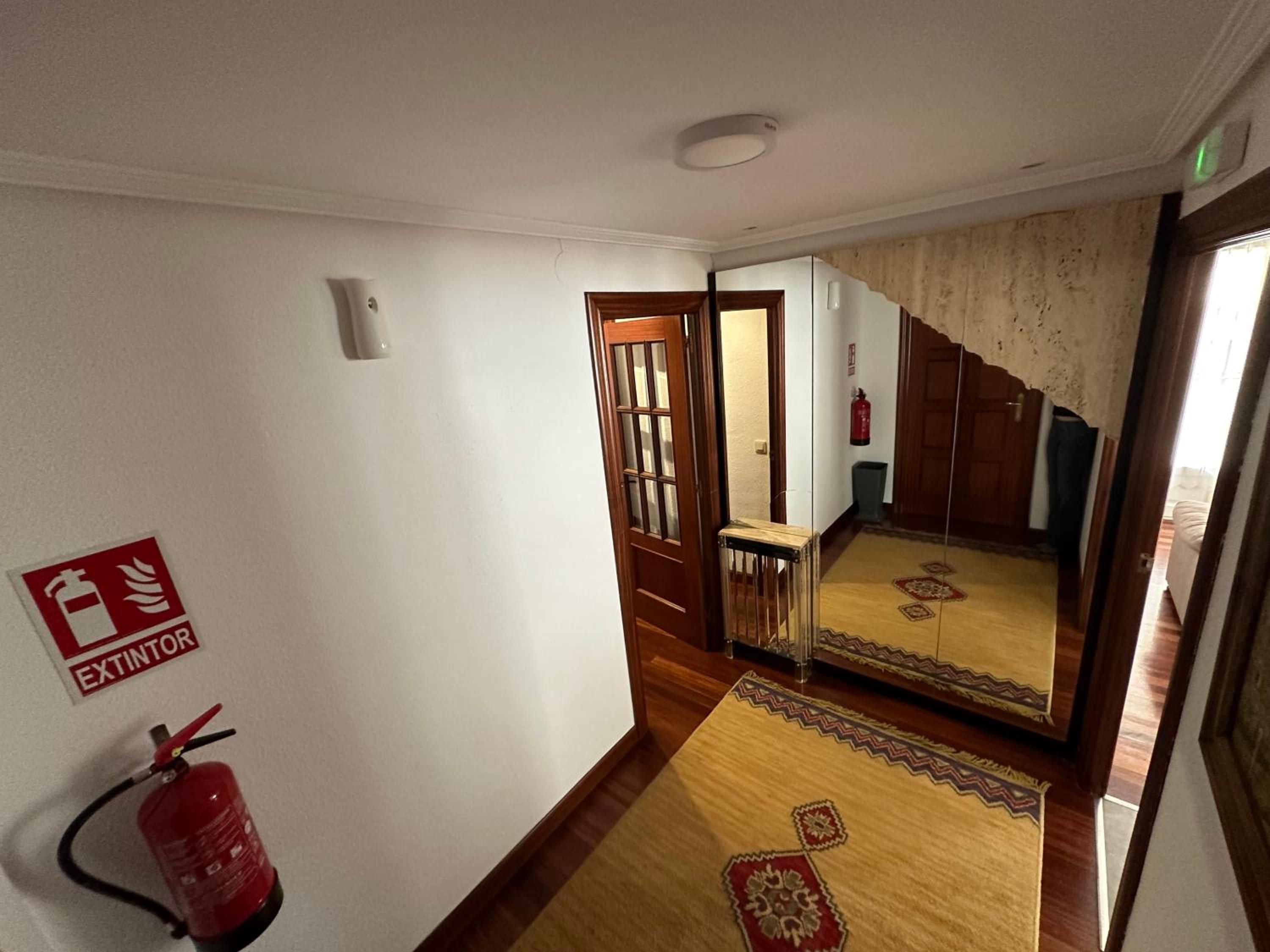 Precioso apartamento en el corazón de Elizondo